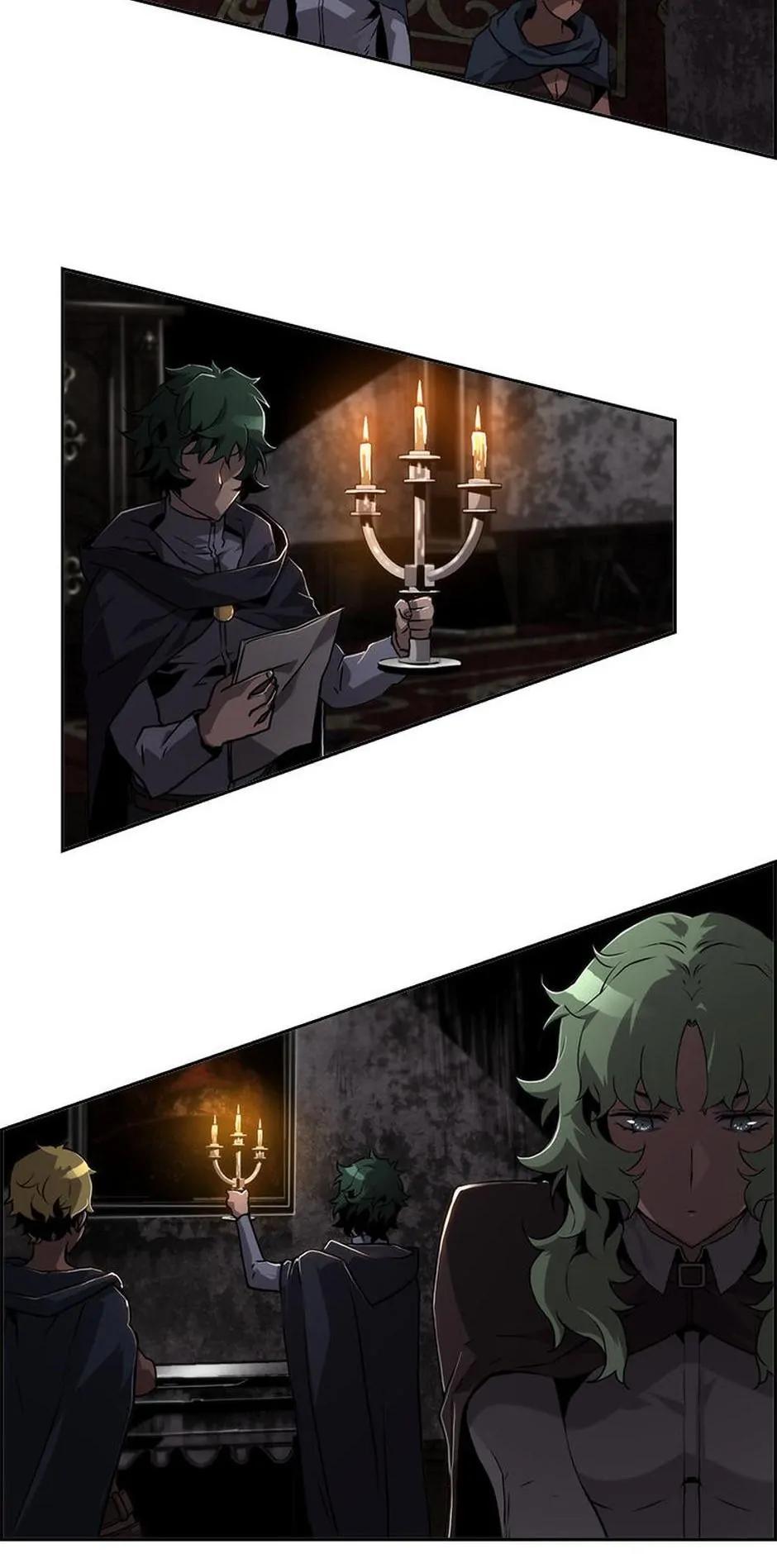 The Strongest Evolutionary Necromancer Chapter 7