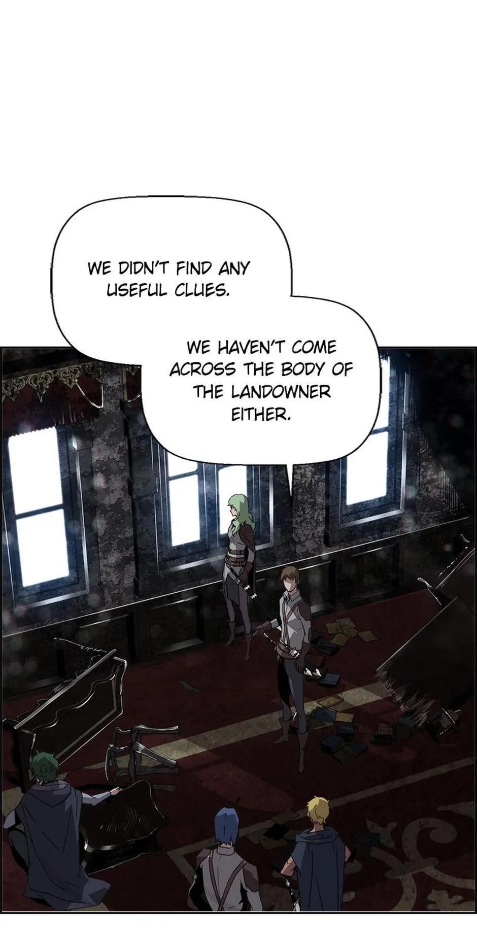 The Strongest Evolutionary Necromancer Chapter 7