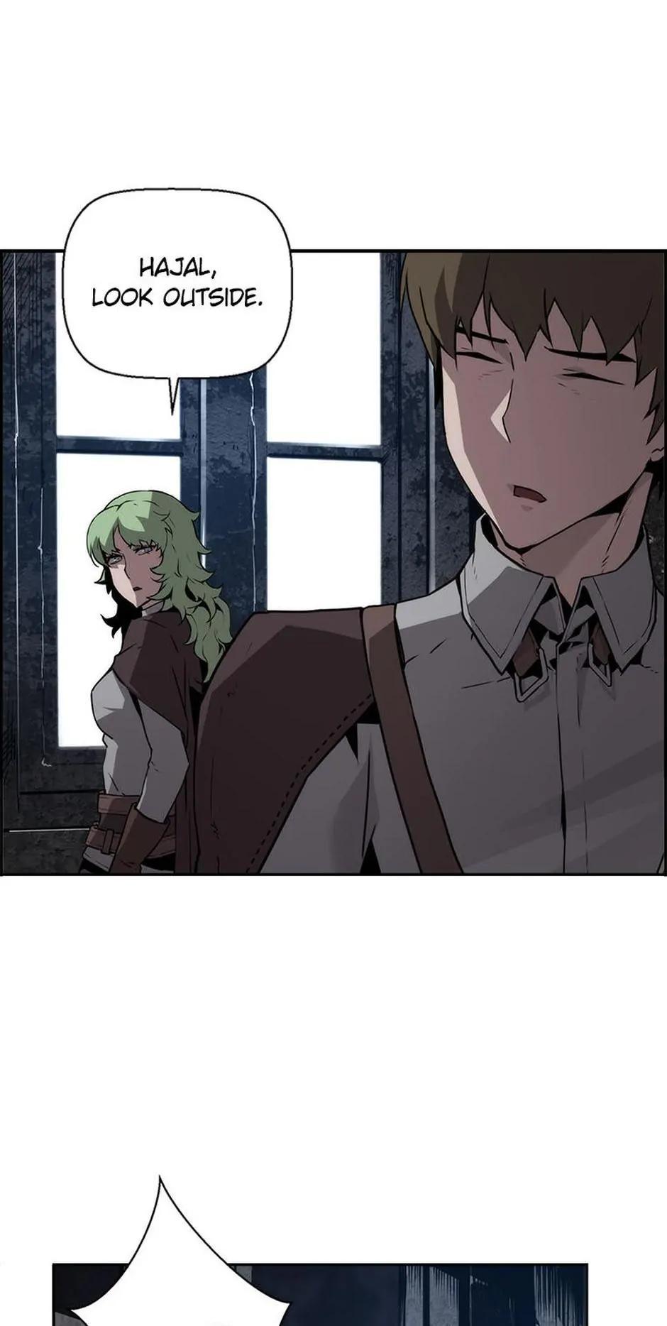 The Strongest Evolutionary Necromancer Chapter 7