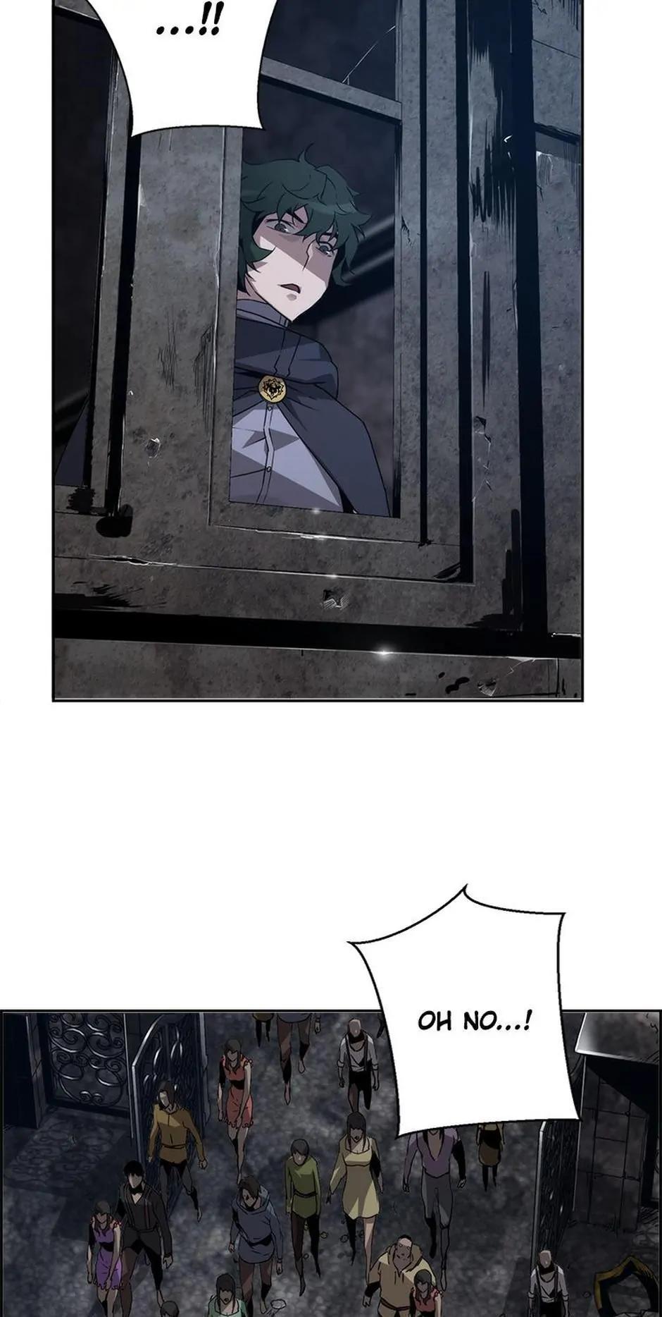 The Strongest Evolutionary Necromancer Chapter 7