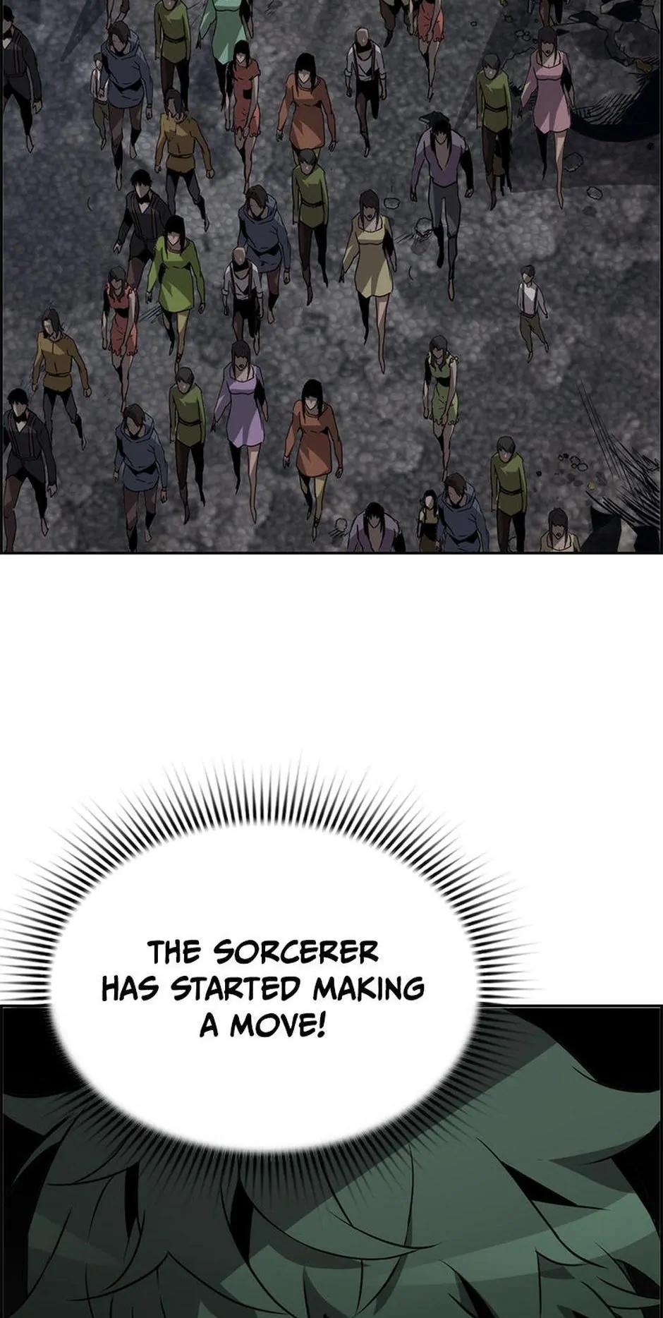 The Strongest Evolutionary Necromancer Chapter 7