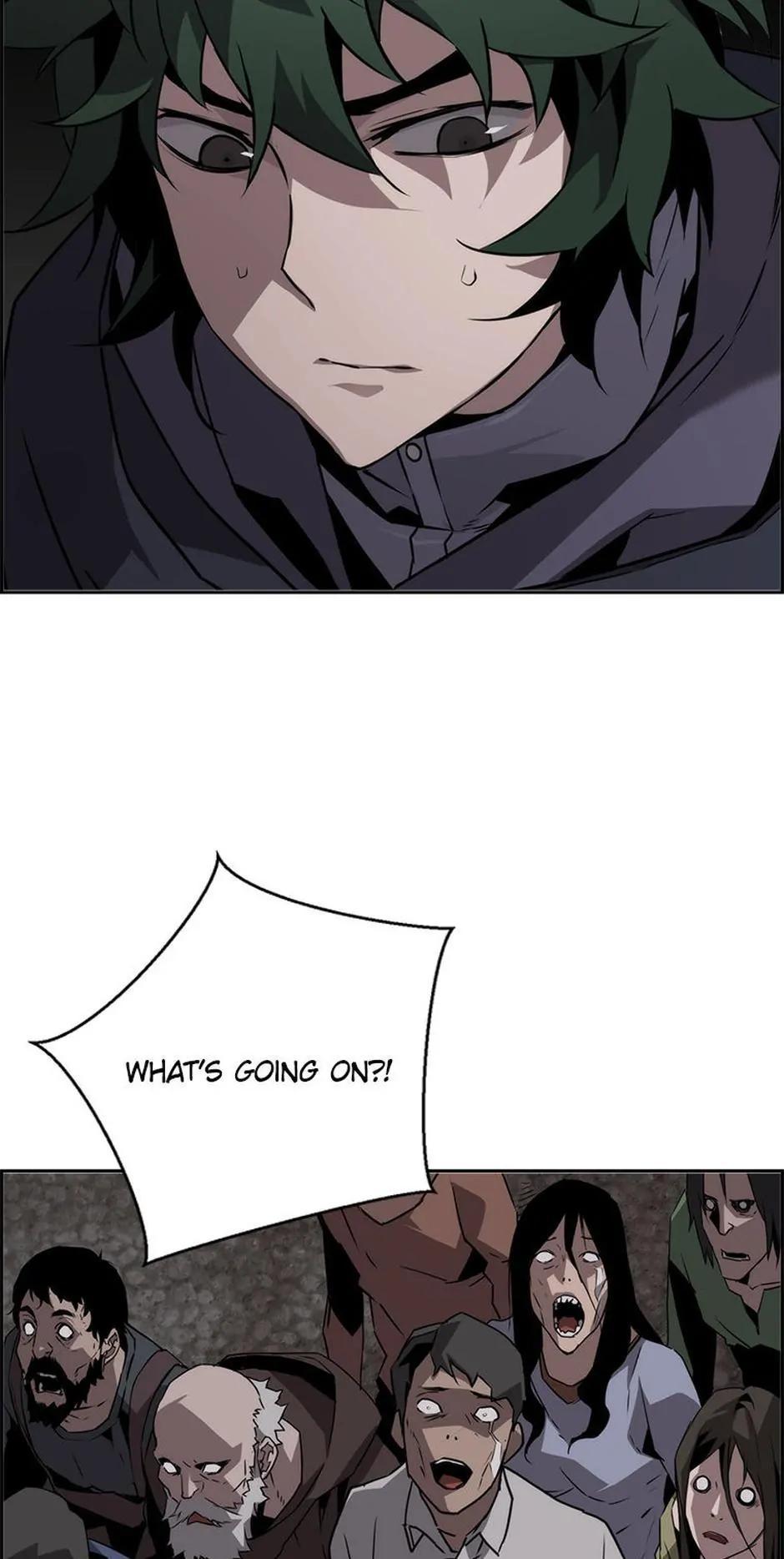 The Strongest Evolutionary Necromancer Chapter 7