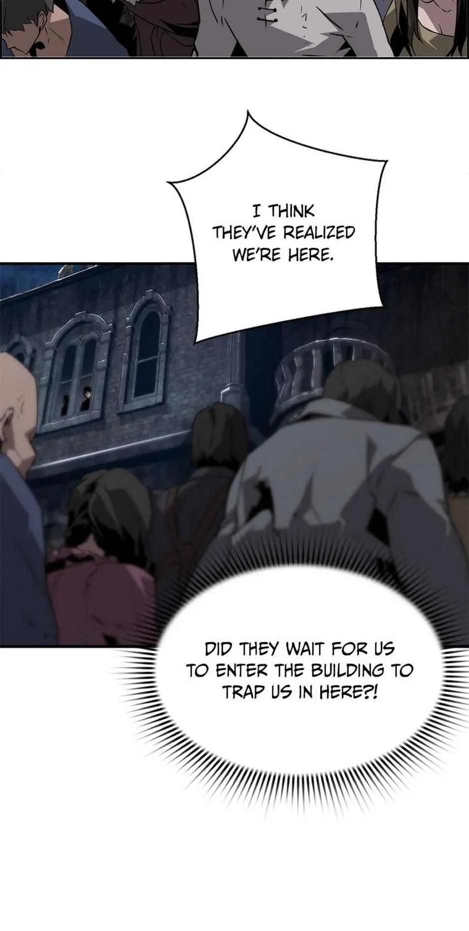 The Strongest Evolutionary Necromancer Chapter 7