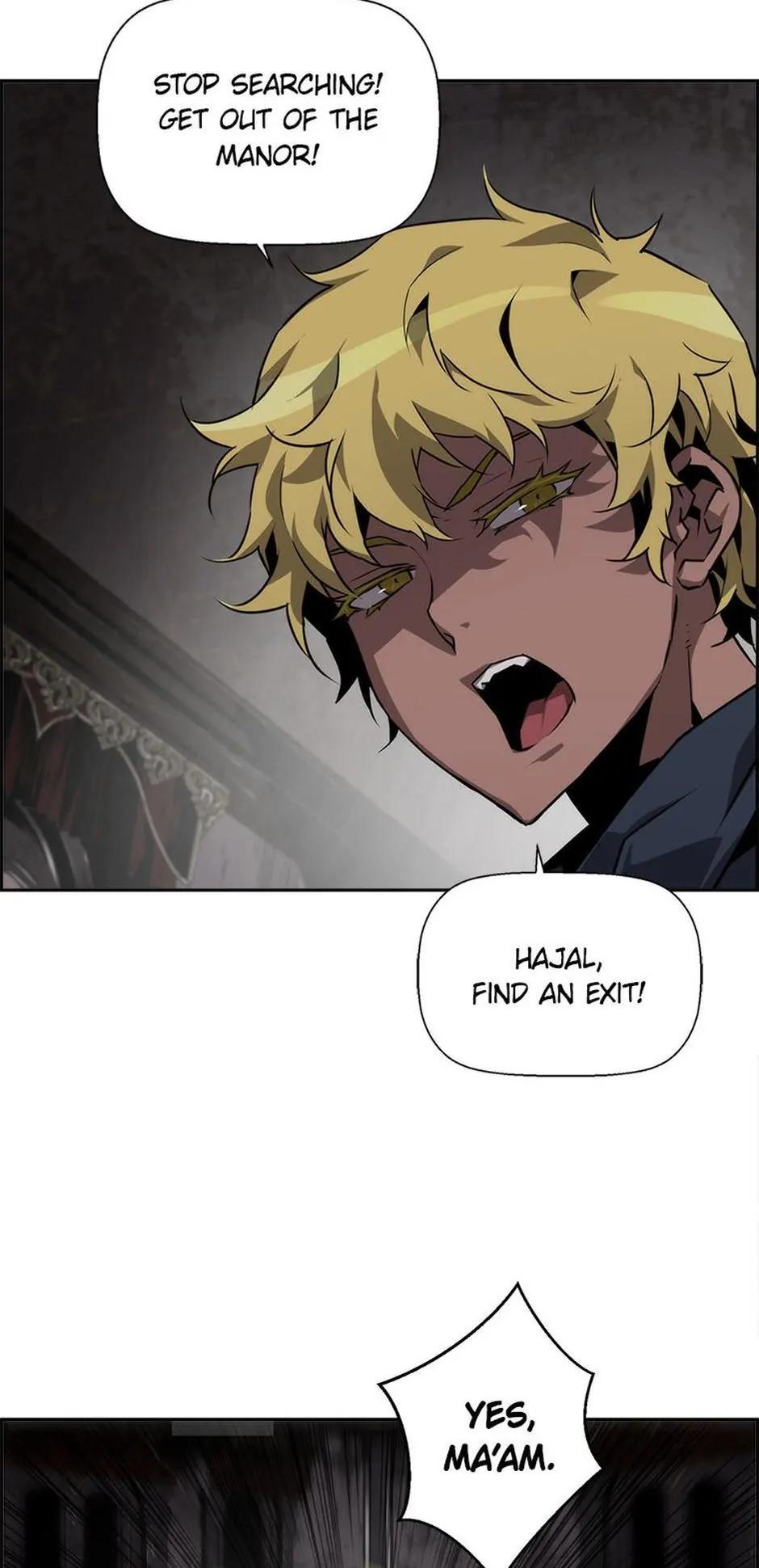 The Strongest Evolutionary Necromancer Chapter 7