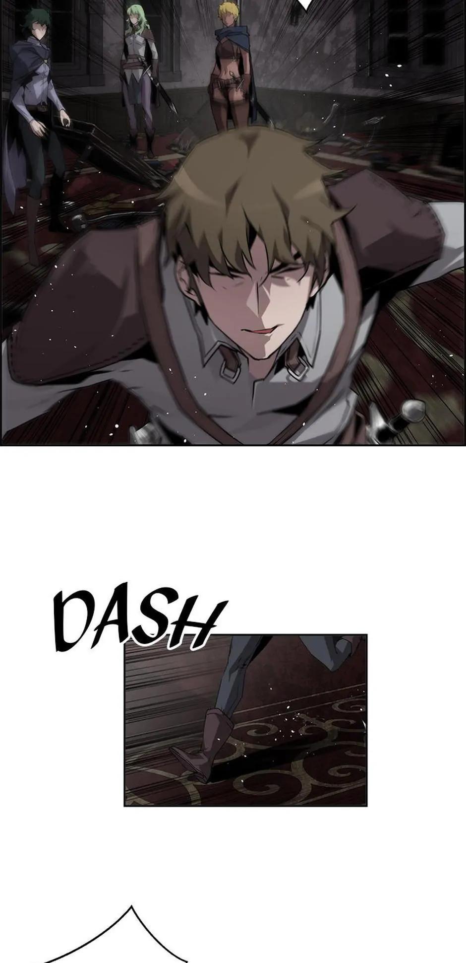 The Strongest Evolutionary Necromancer Chapter 7