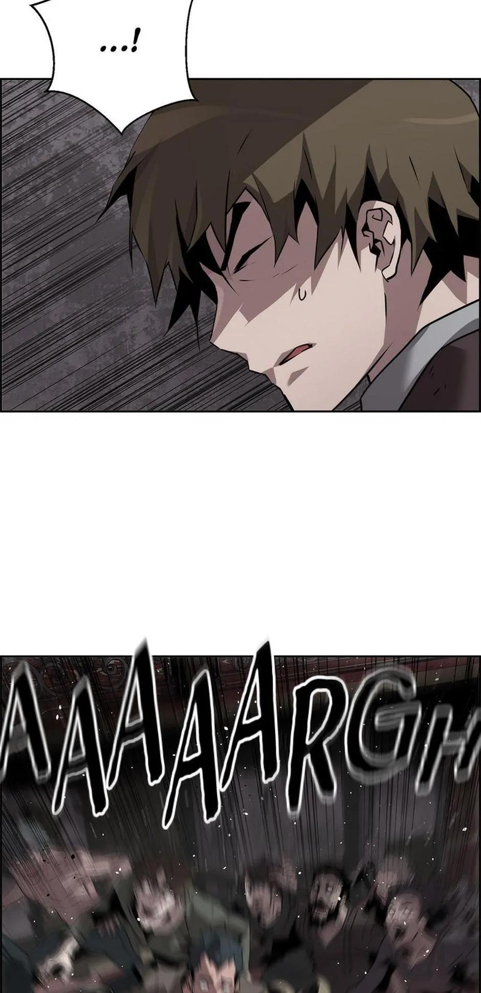 The Strongest Evolutionary Necromancer Chapter 7