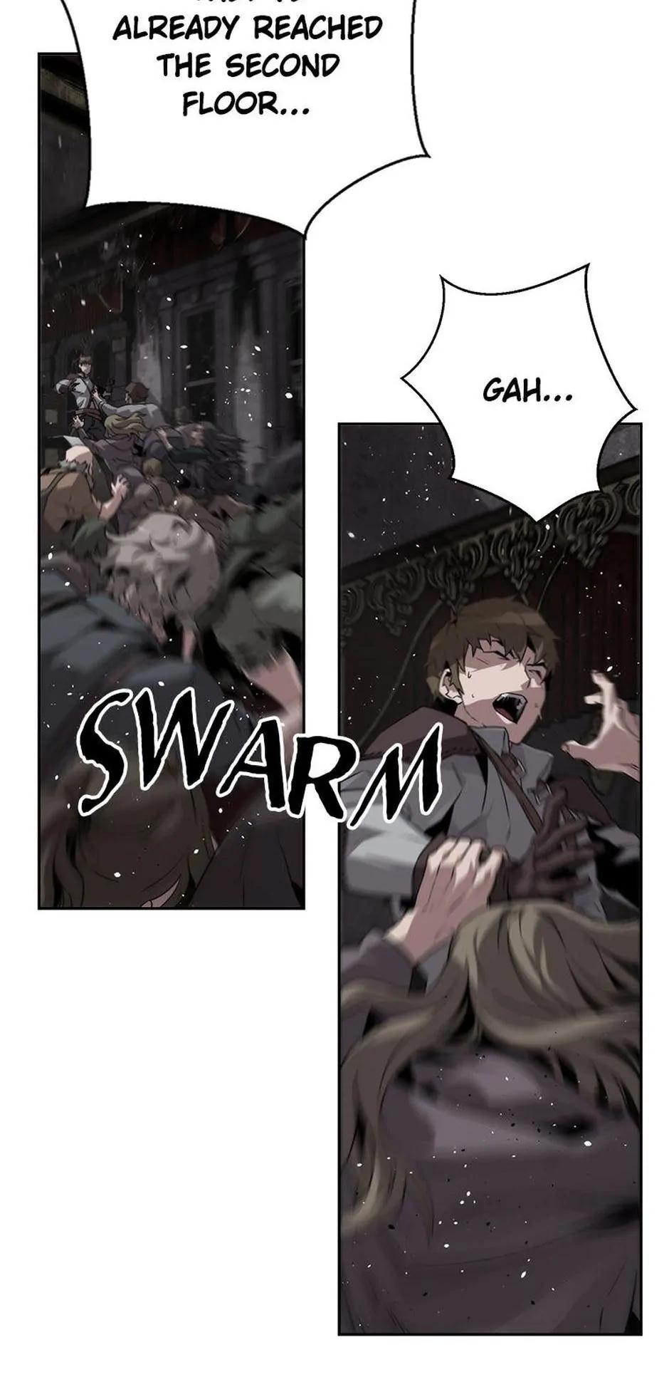 The Strongest Evolutionary Necromancer Chapter 7