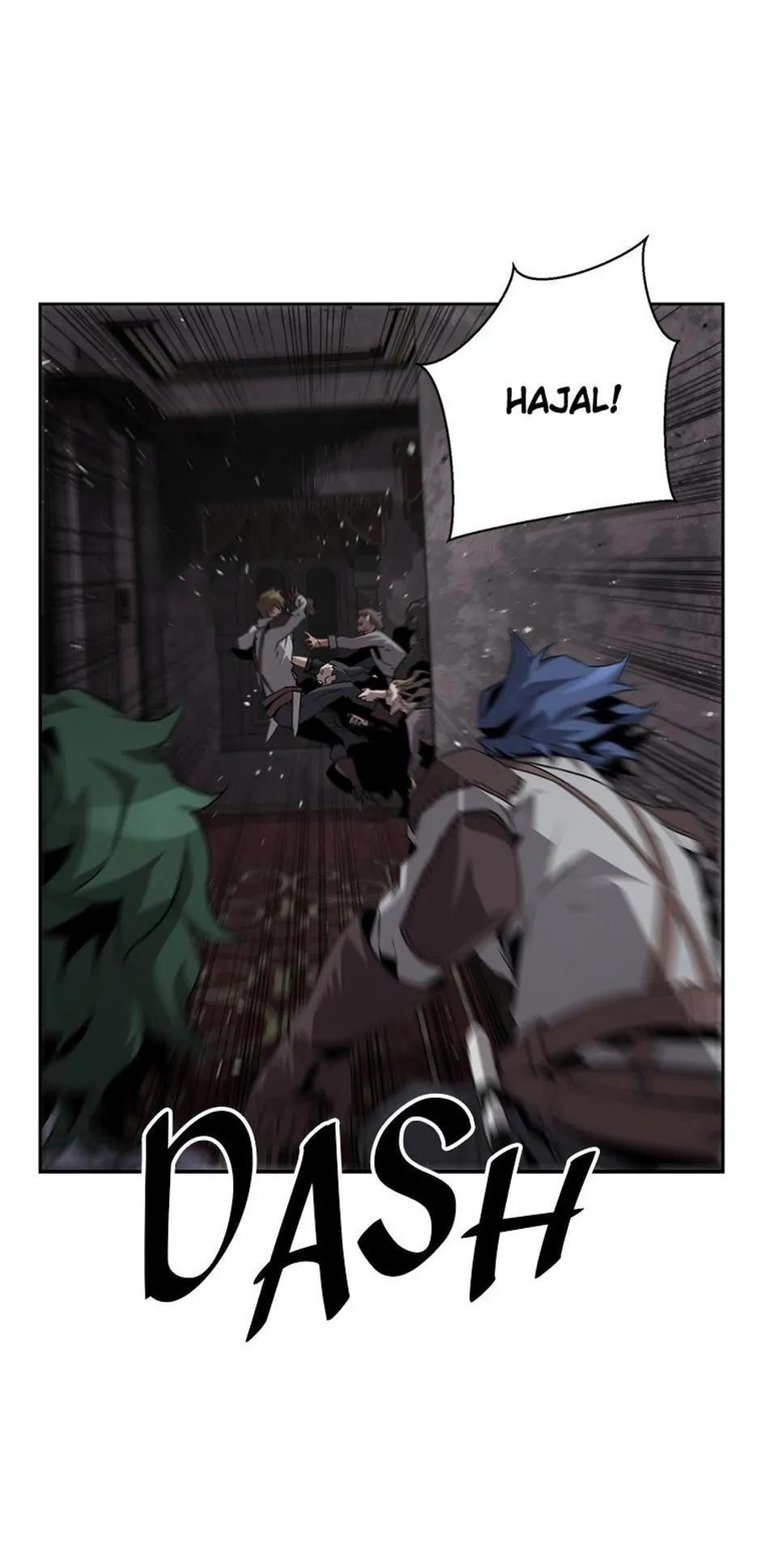 The Strongest Evolutionary Necromancer Chapter 7