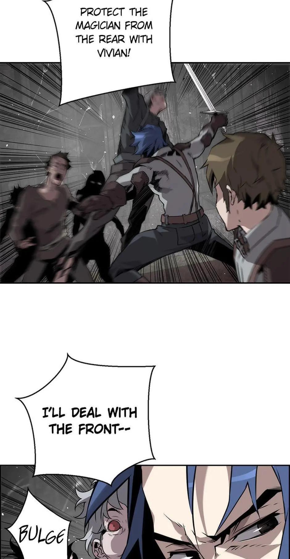 The Strongest Evolutionary Necromancer Chapter 7