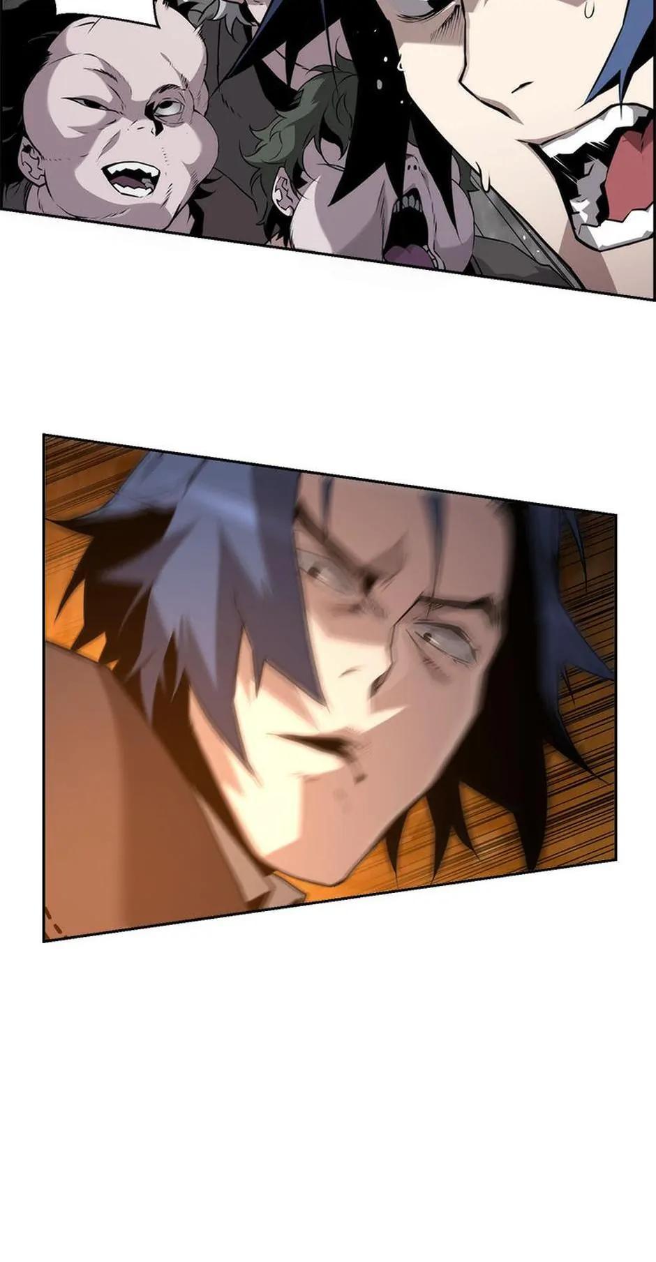 The Strongest Evolutionary Necromancer Chapter 7