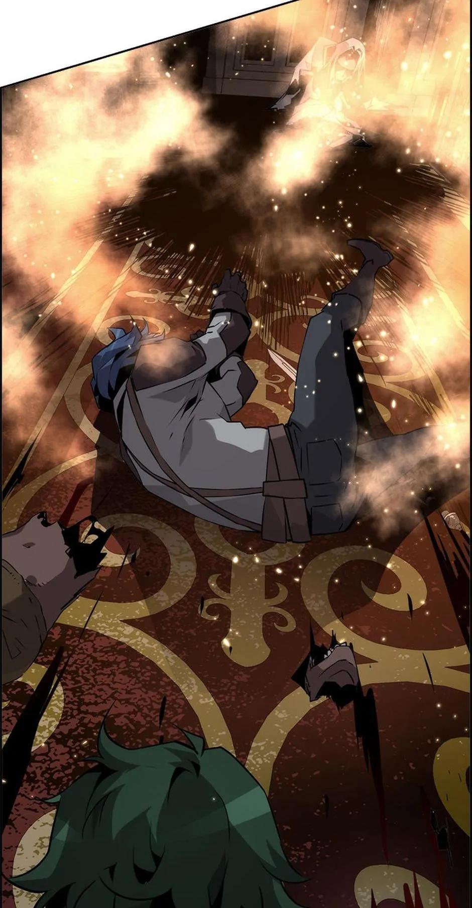 The Strongest Evolutionary Necromancer Chapter 7