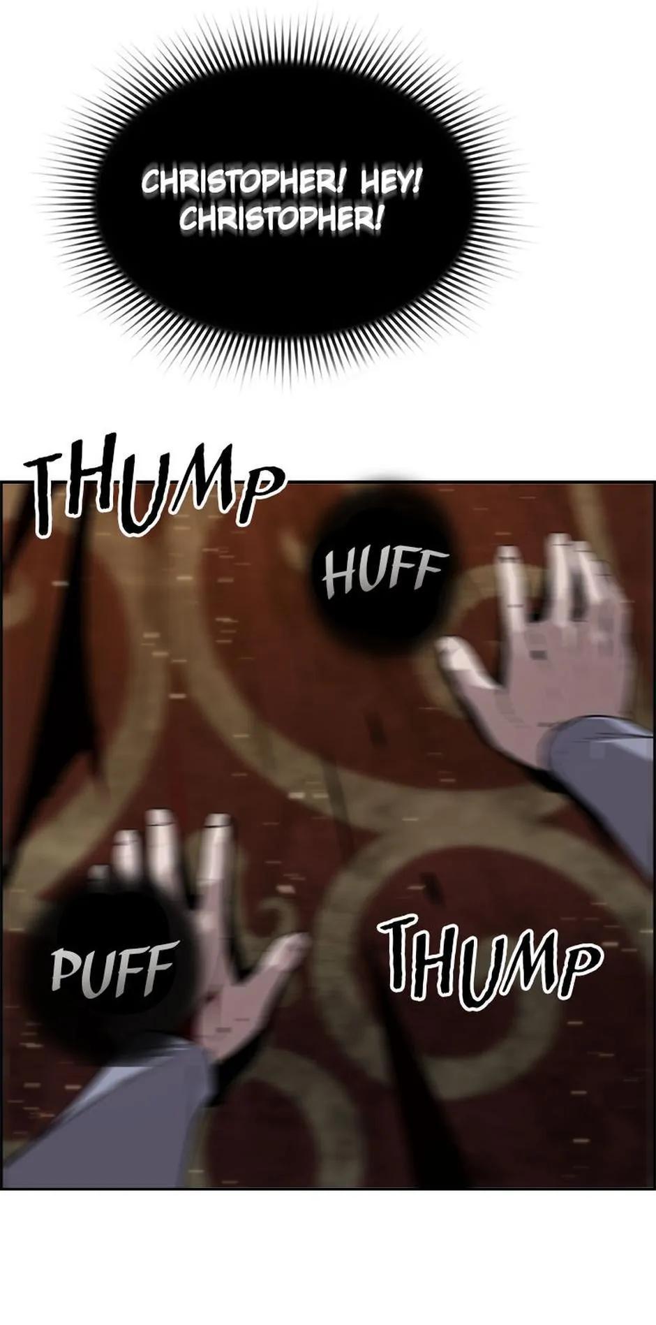 The Strongest Evolutionary Necromancer Chapter 7