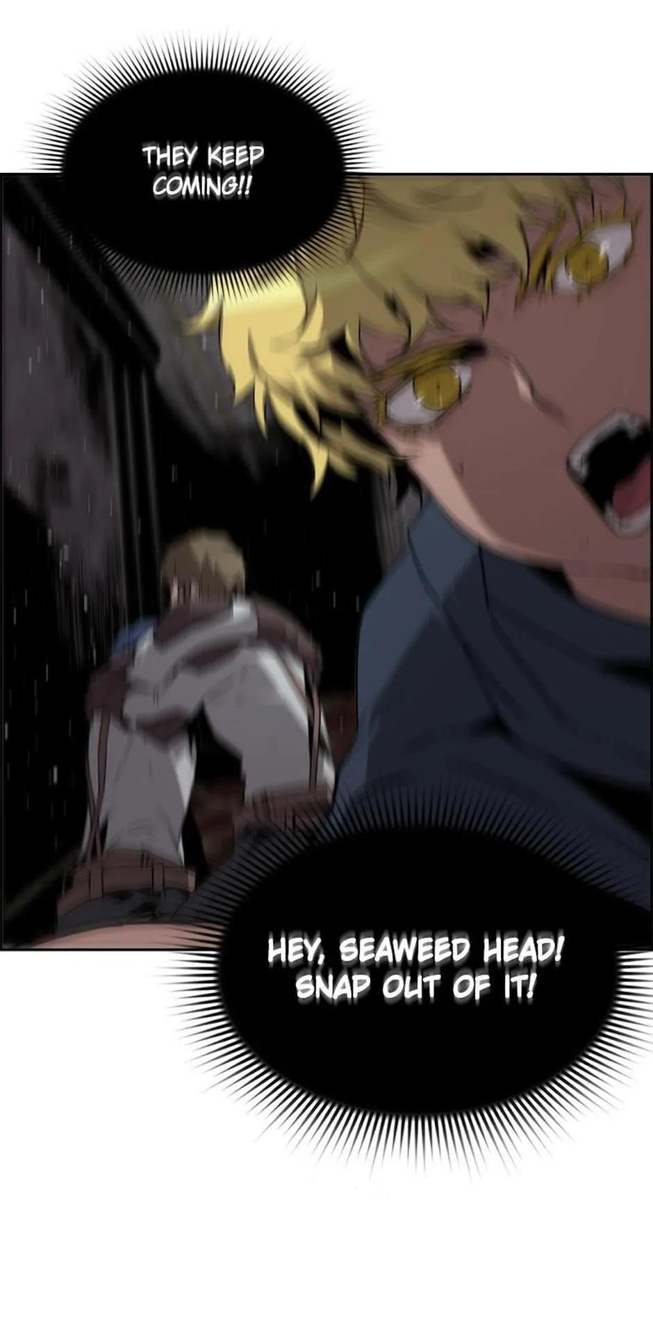 The Strongest Evolutionary Necromancer Chapter 7