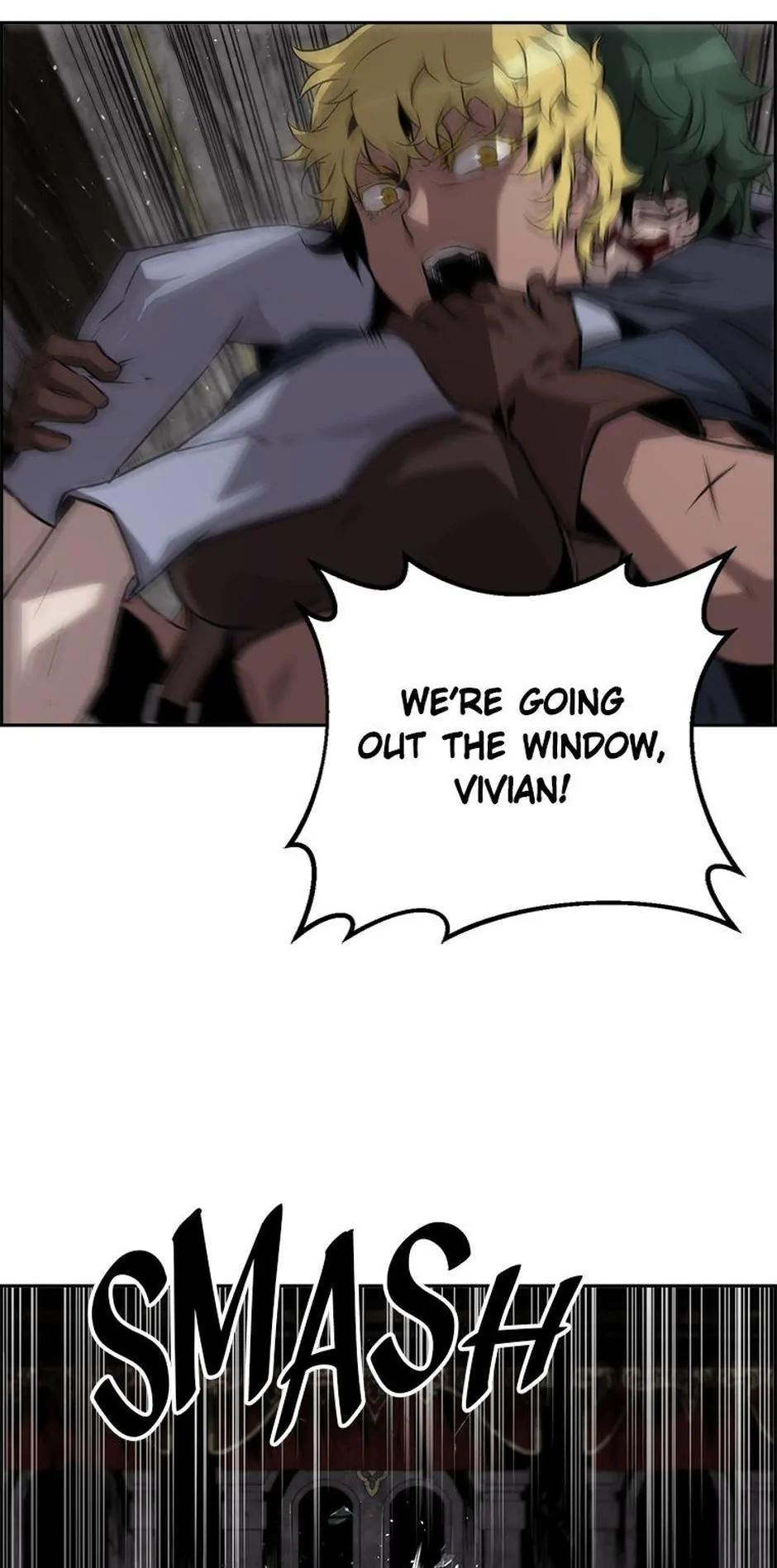 The Strongest Evolutionary Necromancer Chapter 7