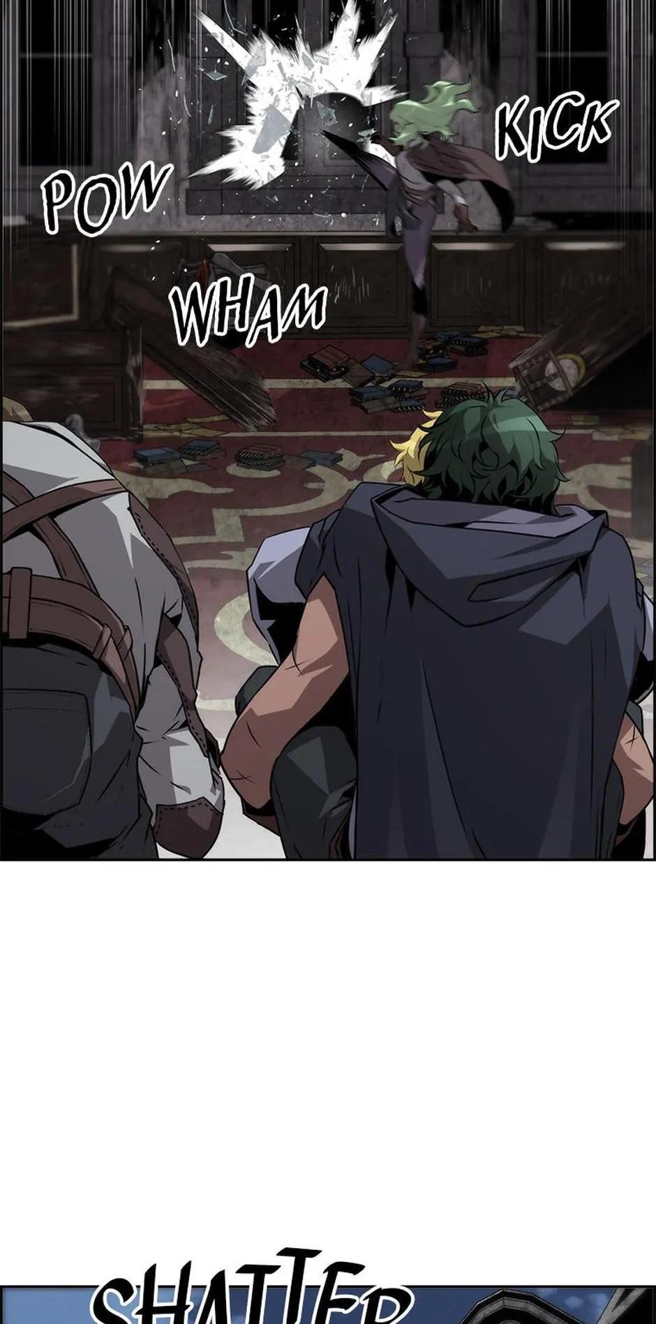 The Strongest Evolutionary Necromancer Chapter 7