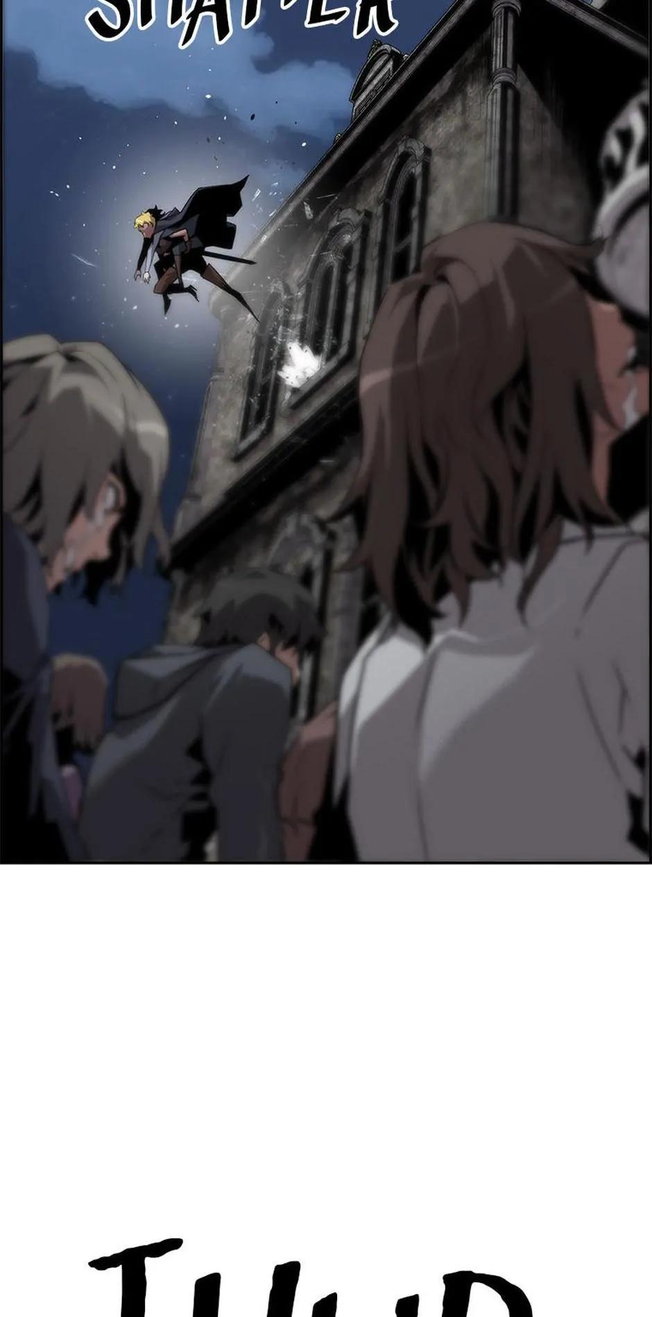 The Strongest Evolutionary Necromancer Chapter 7