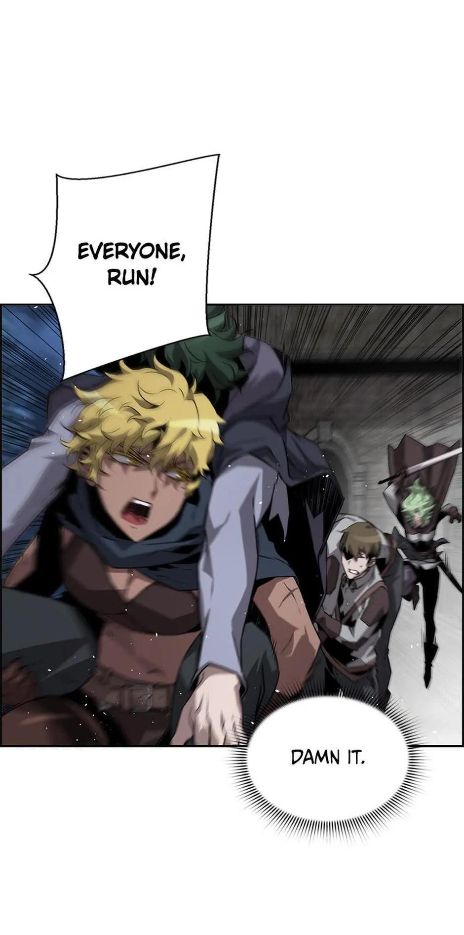 The Strongest Evolutionary Necromancer Chapter 7