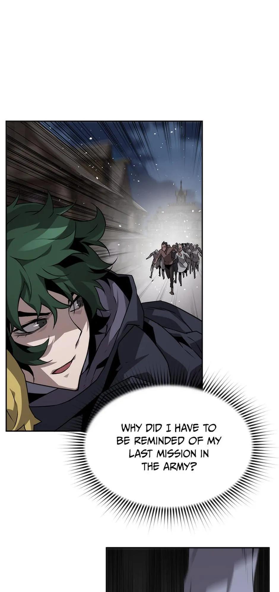 The Strongest Evolutionary Necromancer Chapter 7