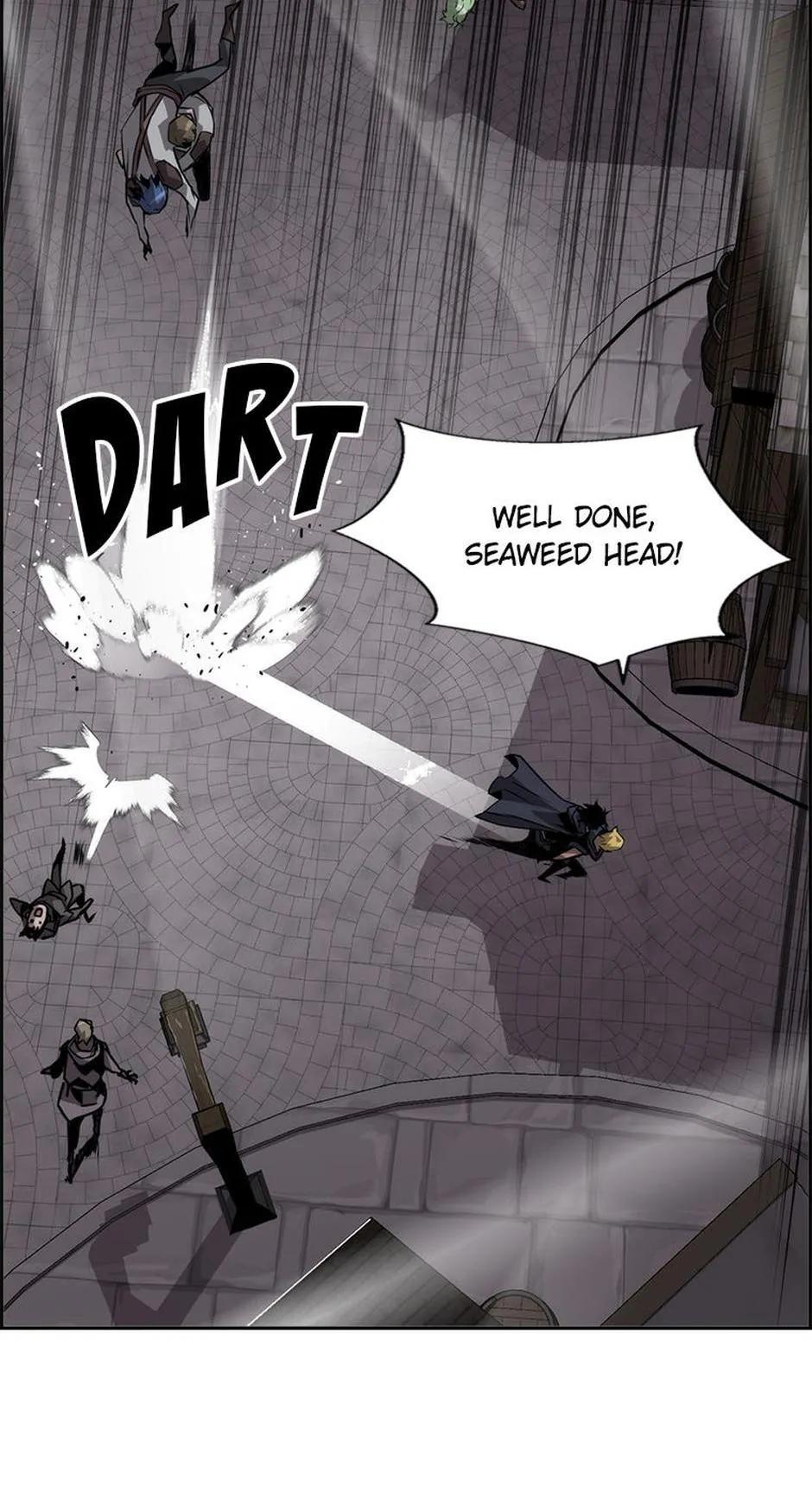 The Strongest Evolutionary Necromancer Chapter 8