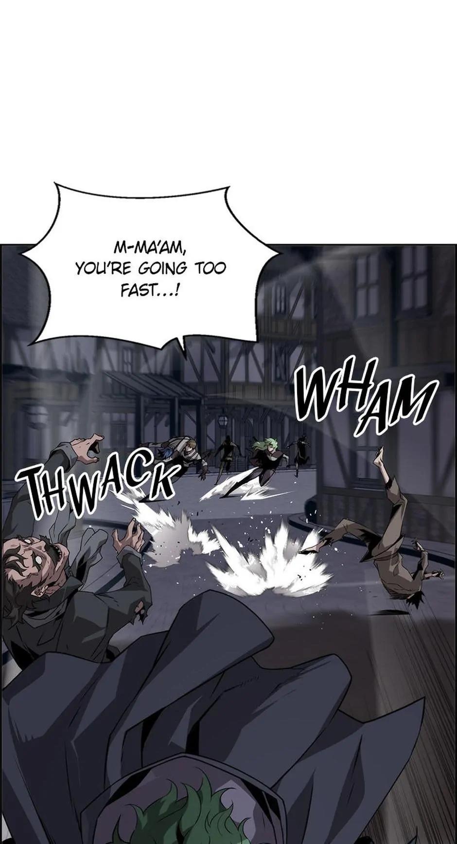 The Strongest Evolutionary Necromancer Chapter 8