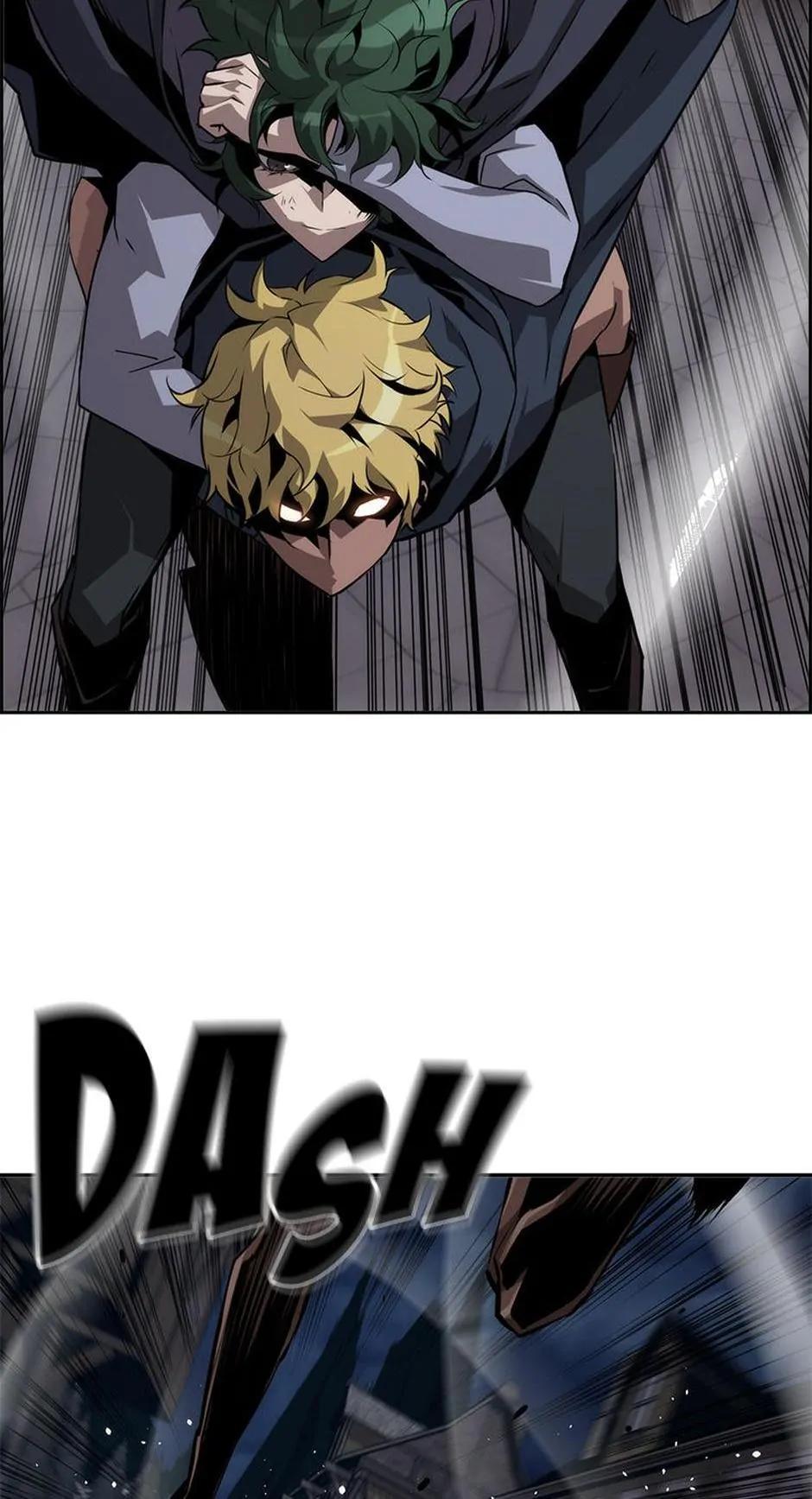 The Strongest Evolutionary Necromancer Chapter 8