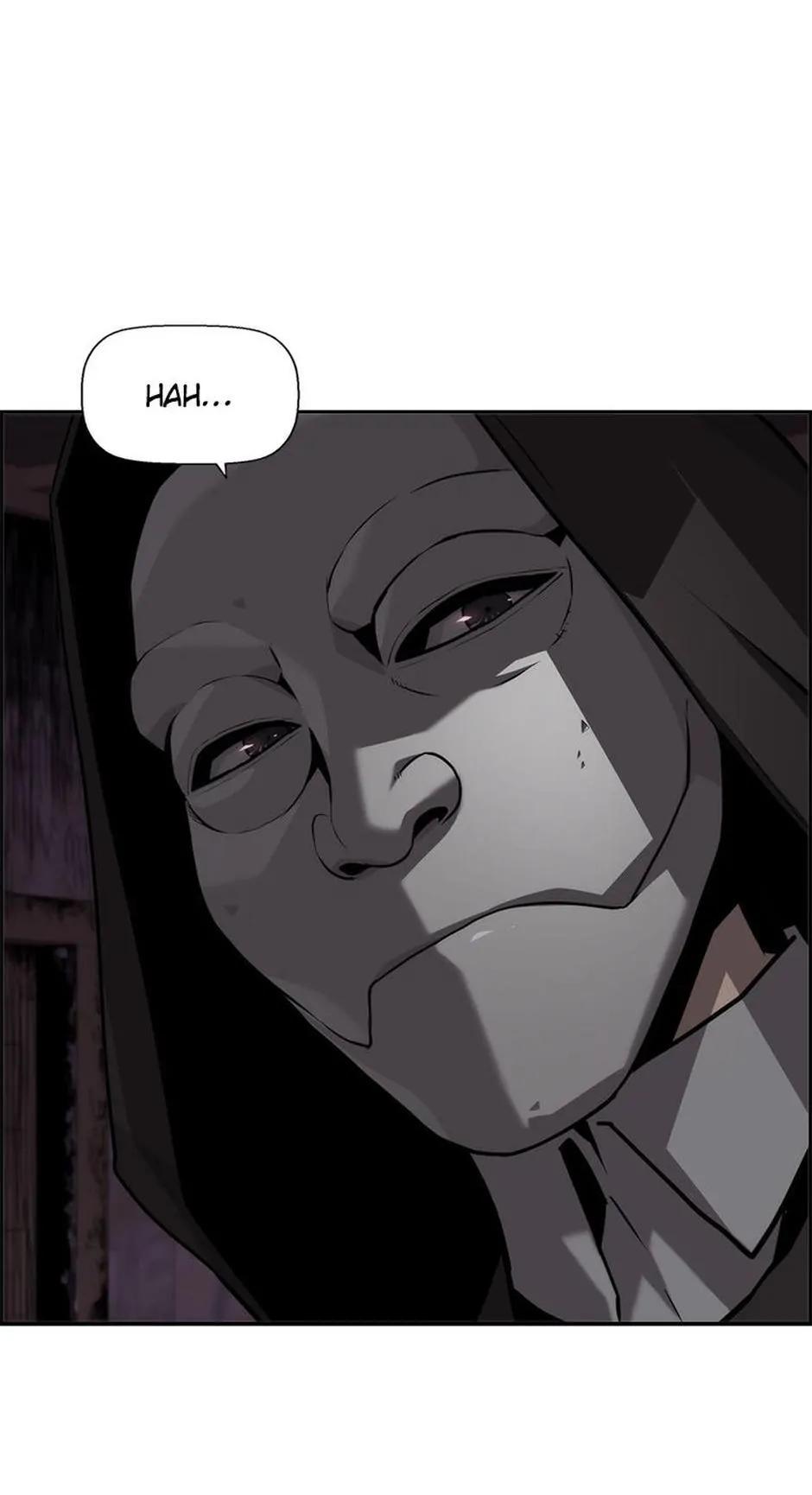 The Strongest Evolutionary Necromancer Chapter 8