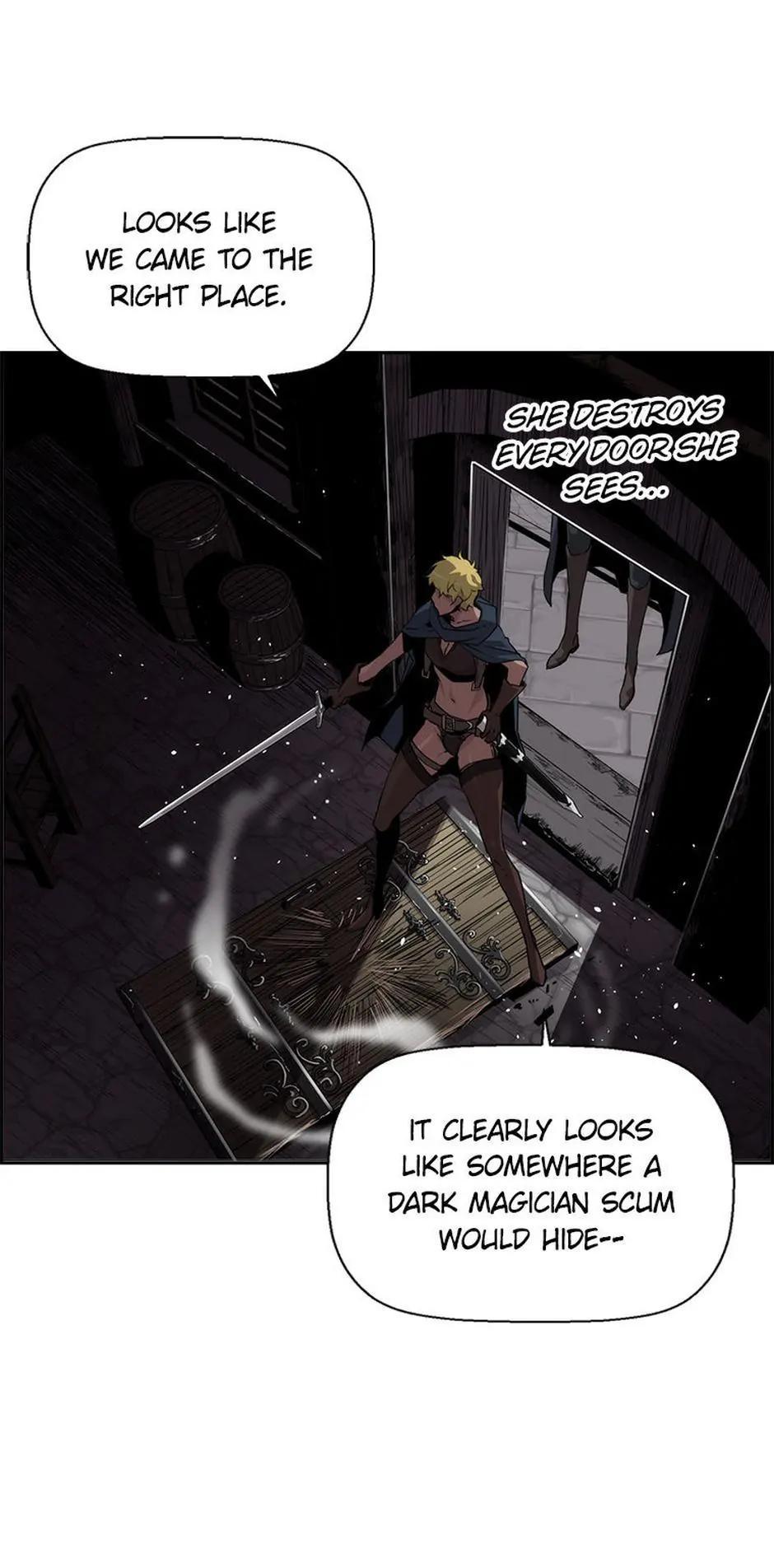 The Strongest Evolutionary Necromancer Chapter 8