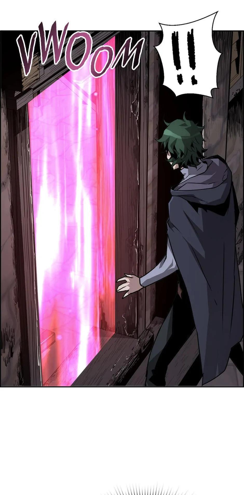 The Strongest Evolutionary Necromancer Chapter 8