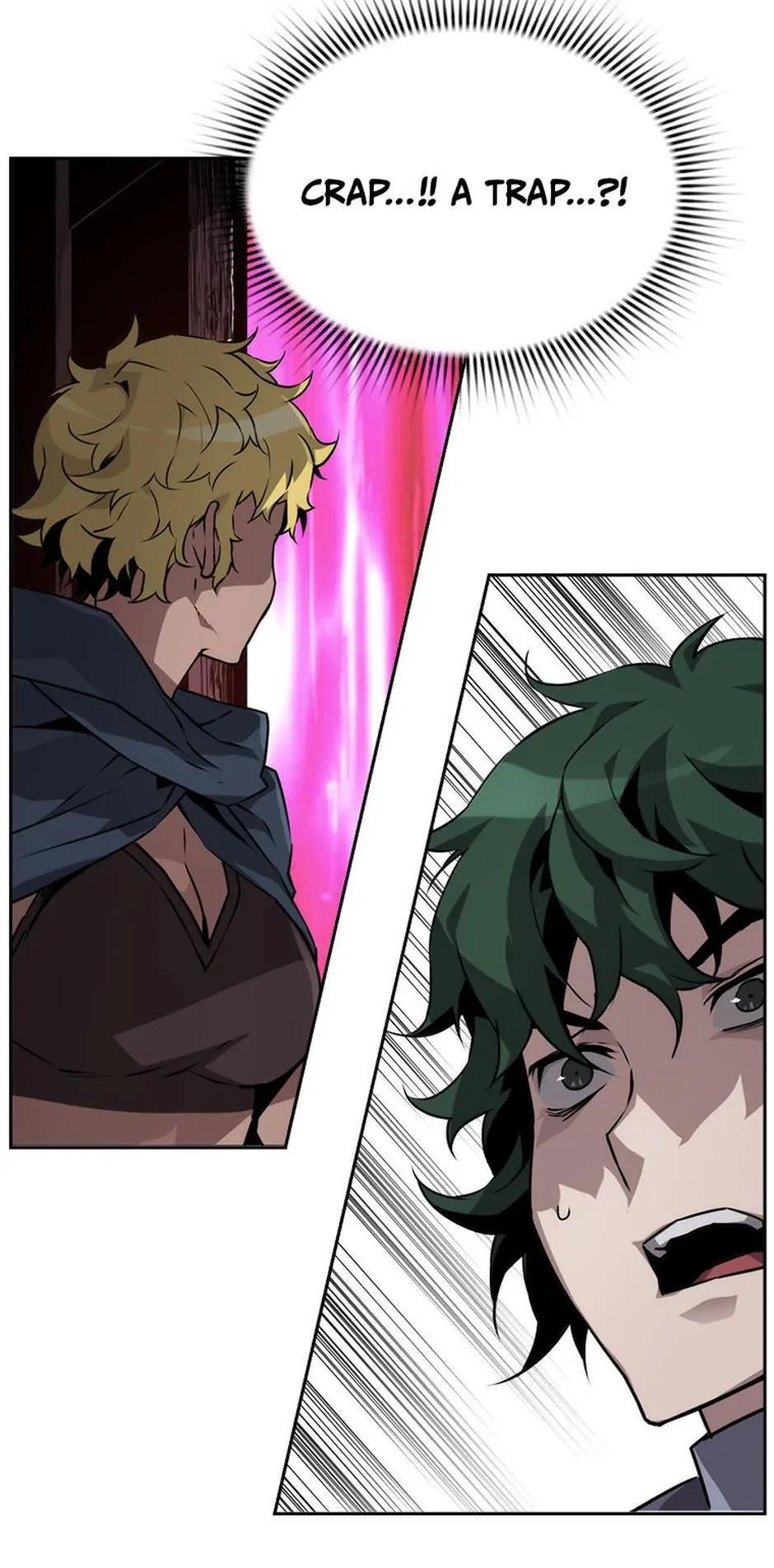 The Strongest Evolutionary Necromancer Chapter 8