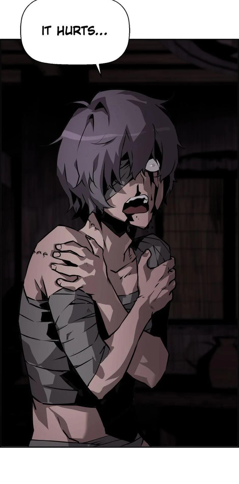 The Strongest Evolutionary Necromancer Chapter 8