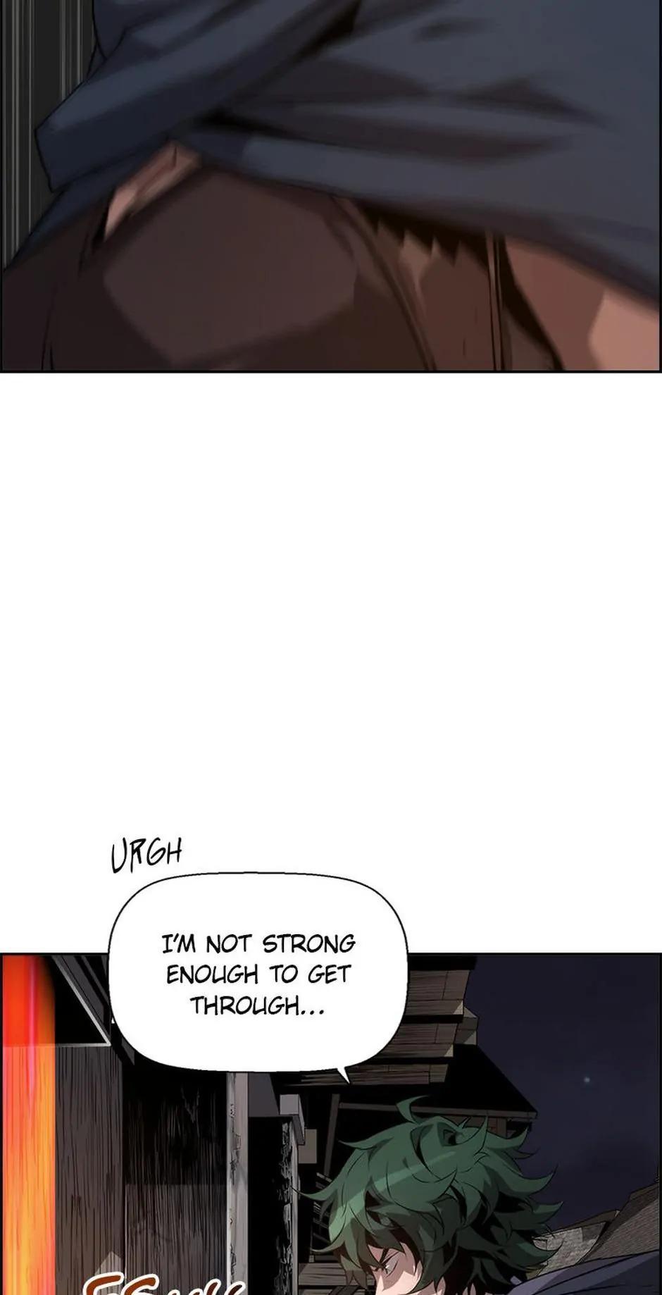 The Strongest Evolutionary Necromancer Chapter 8