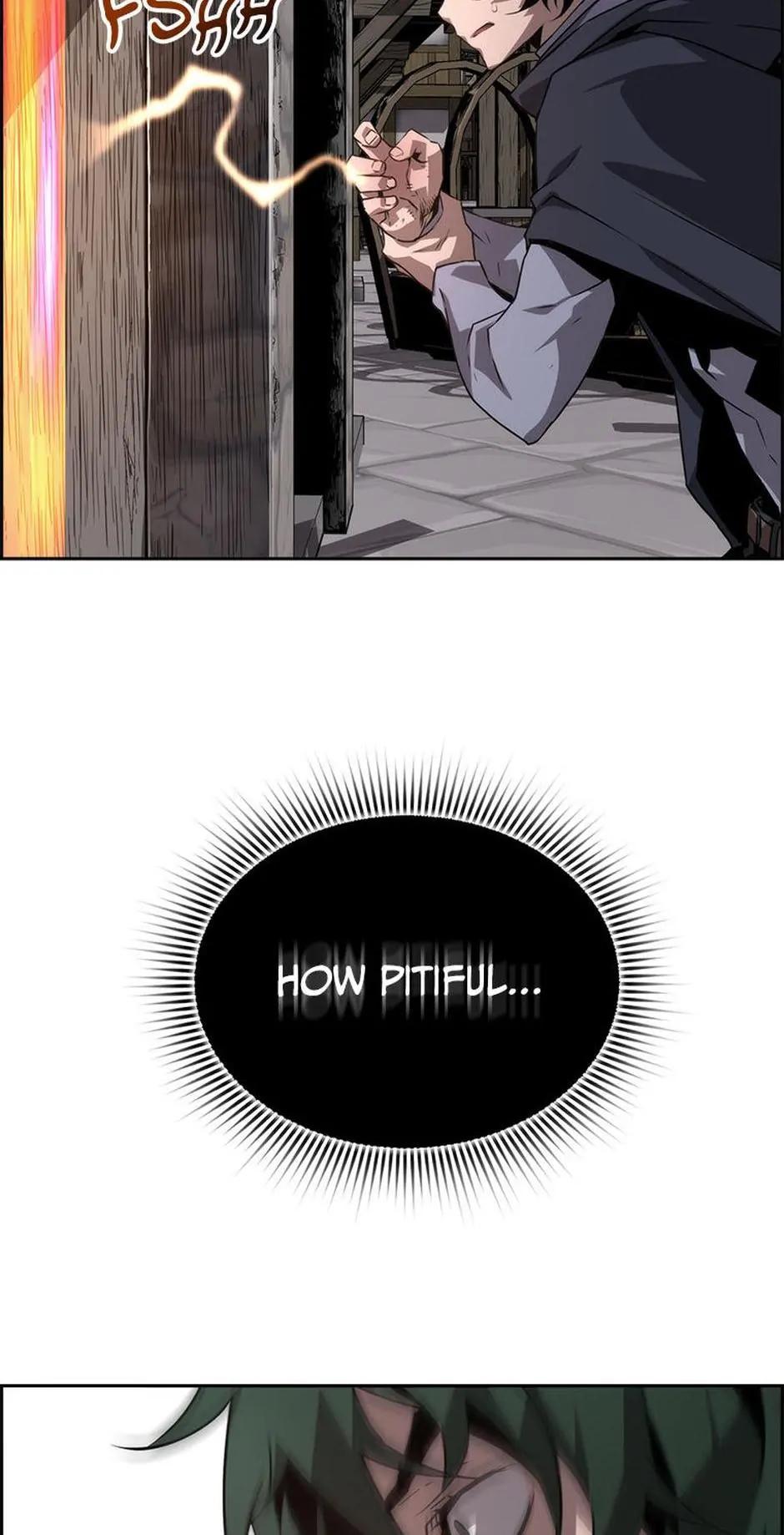 The Strongest Evolutionary Necromancer Chapter 8