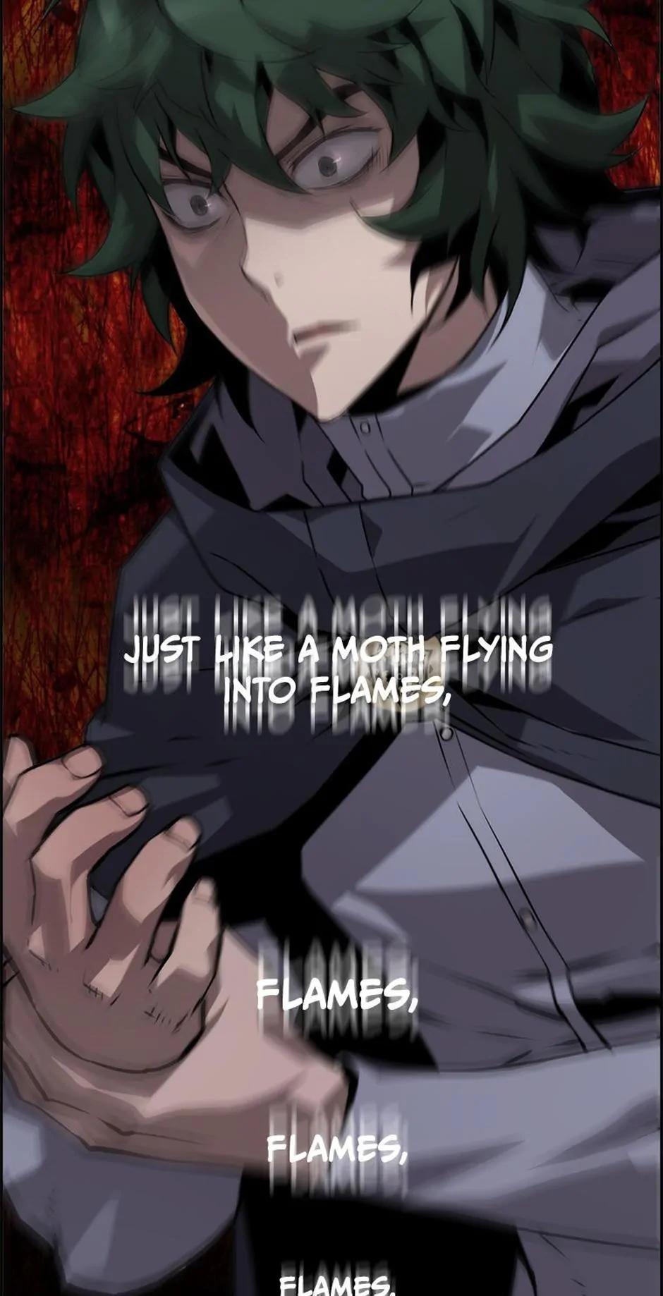 The Strongest Evolutionary Necromancer Chapter 8