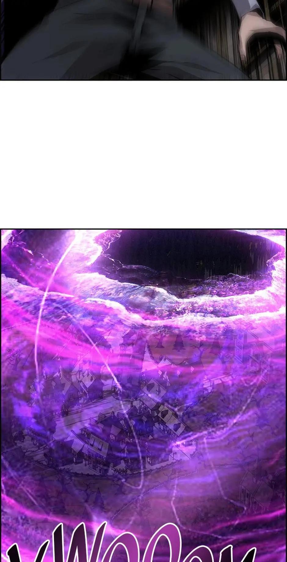 The Strongest Evolutionary Necromancer Chapter 8