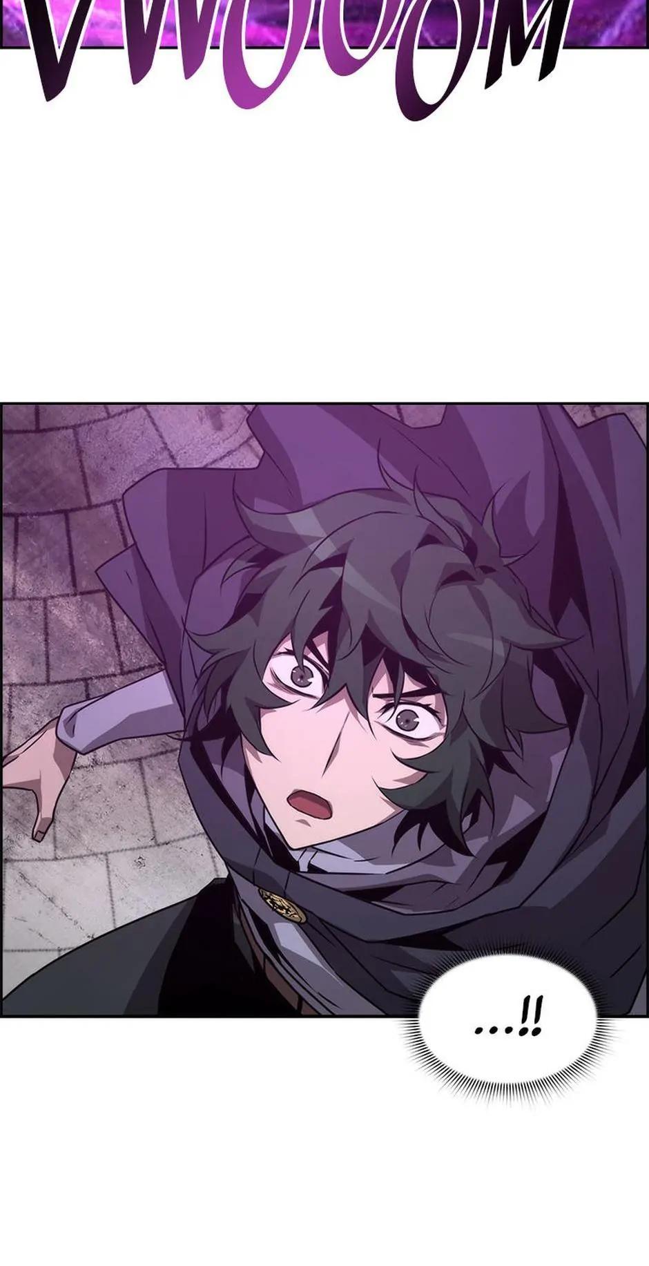 The Strongest Evolutionary Necromancer Chapter 8