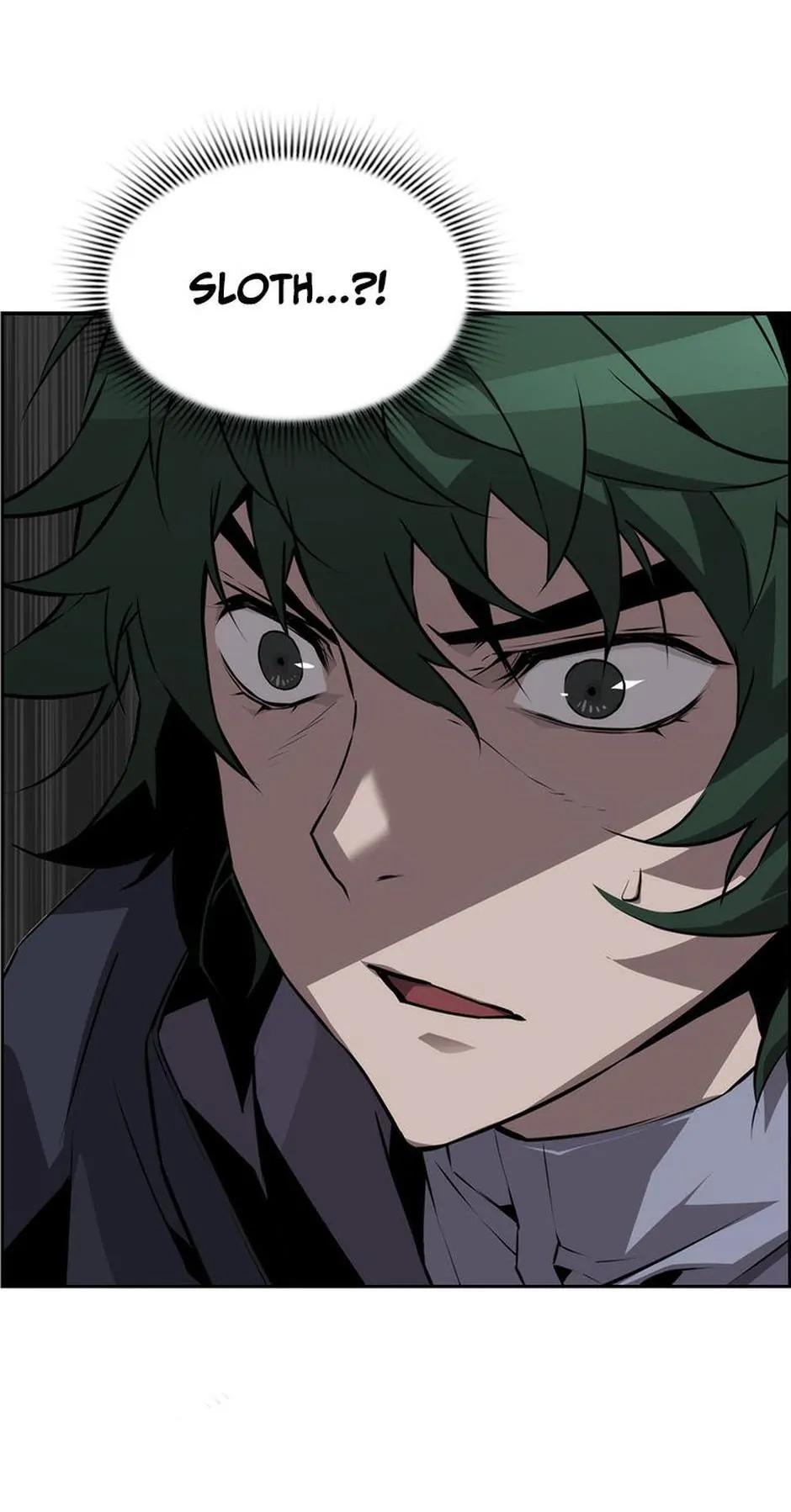 The Strongest Evolutionary Necromancer Chapter 8