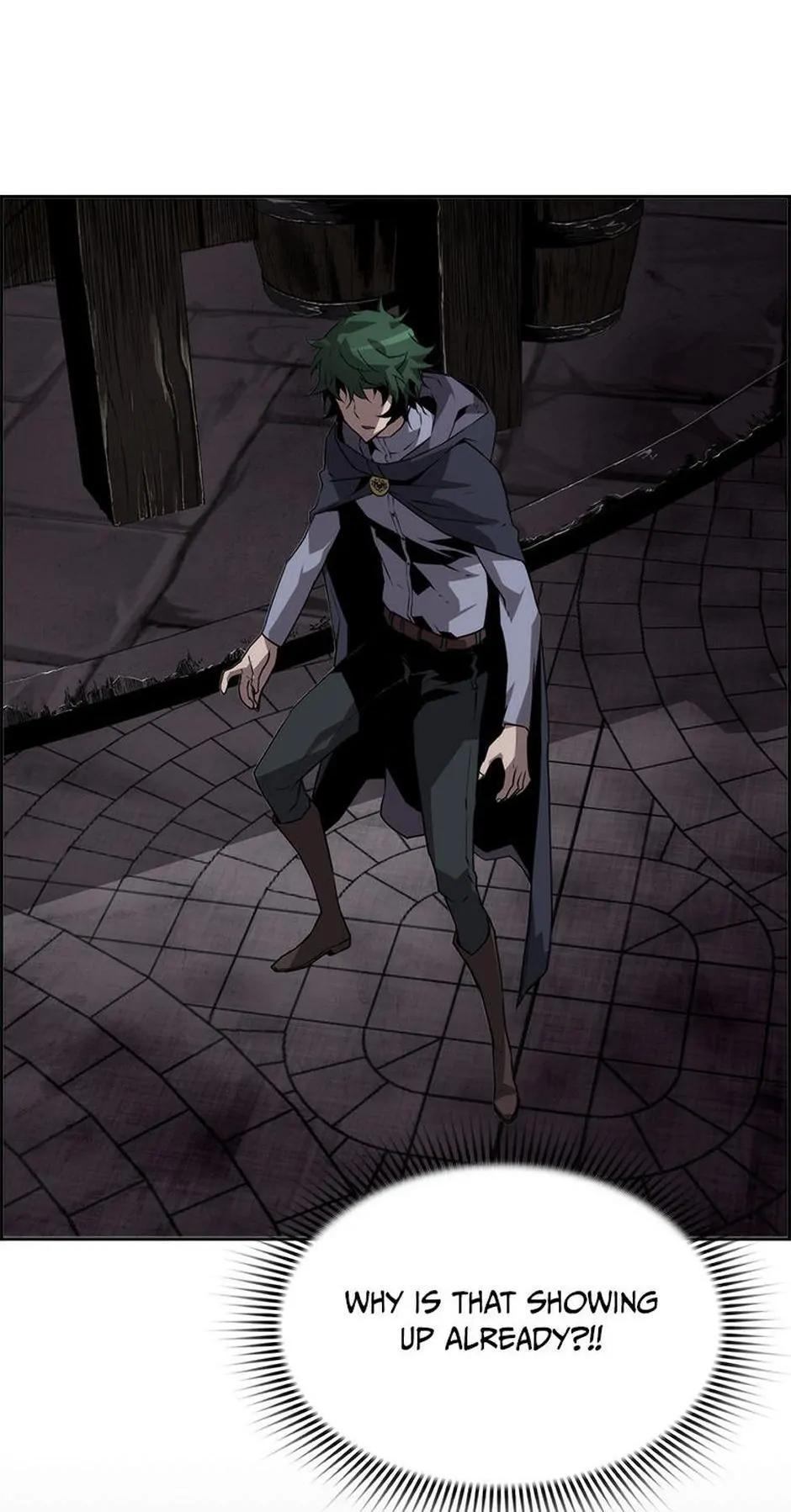 The Strongest Evolutionary Necromancer Chapter 8