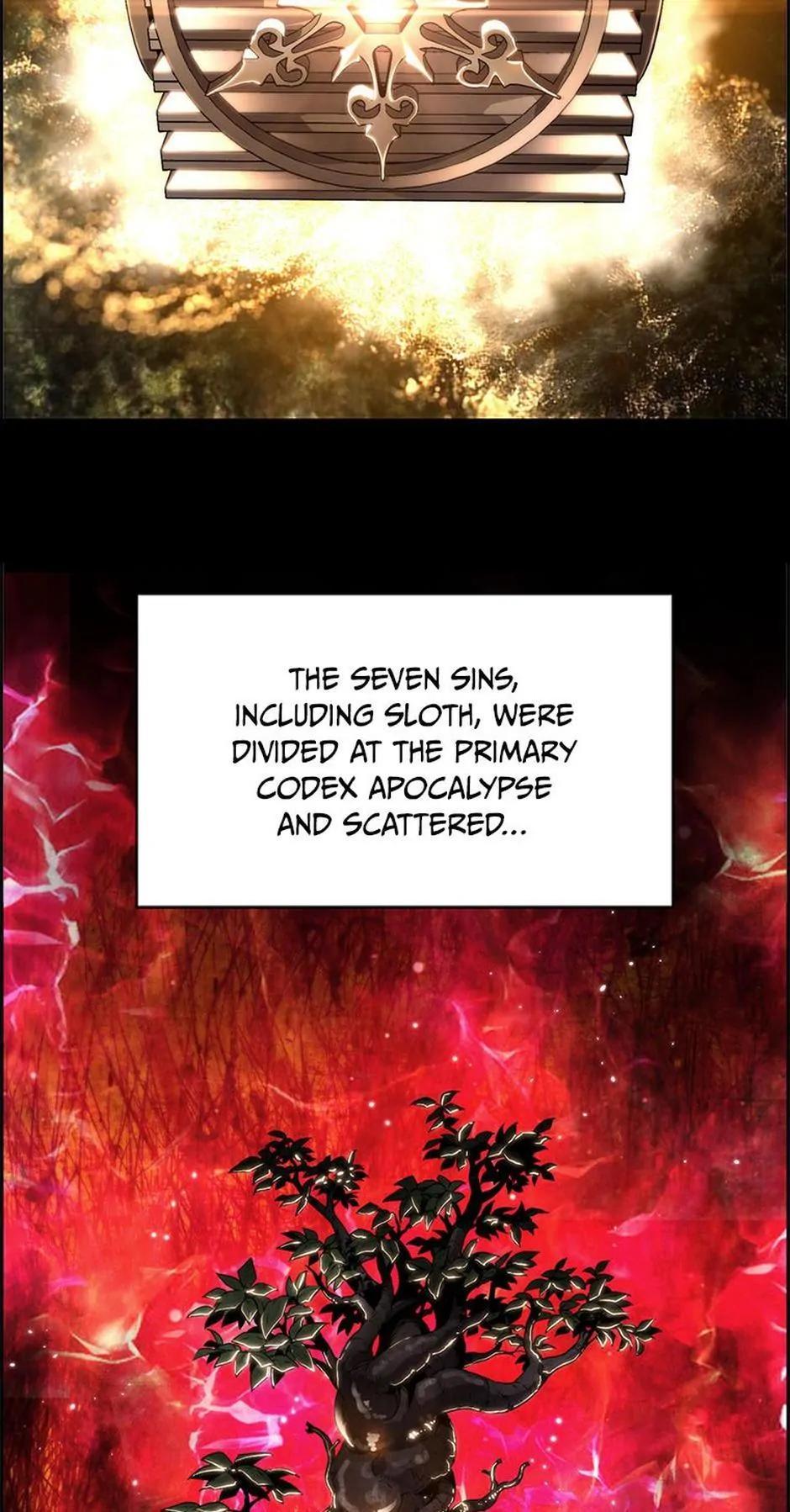 The Strongest Evolutionary Necromancer Chapter 8