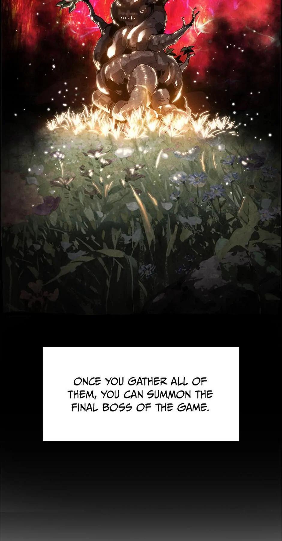 The Strongest Evolutionary Necromancer Chapter 8