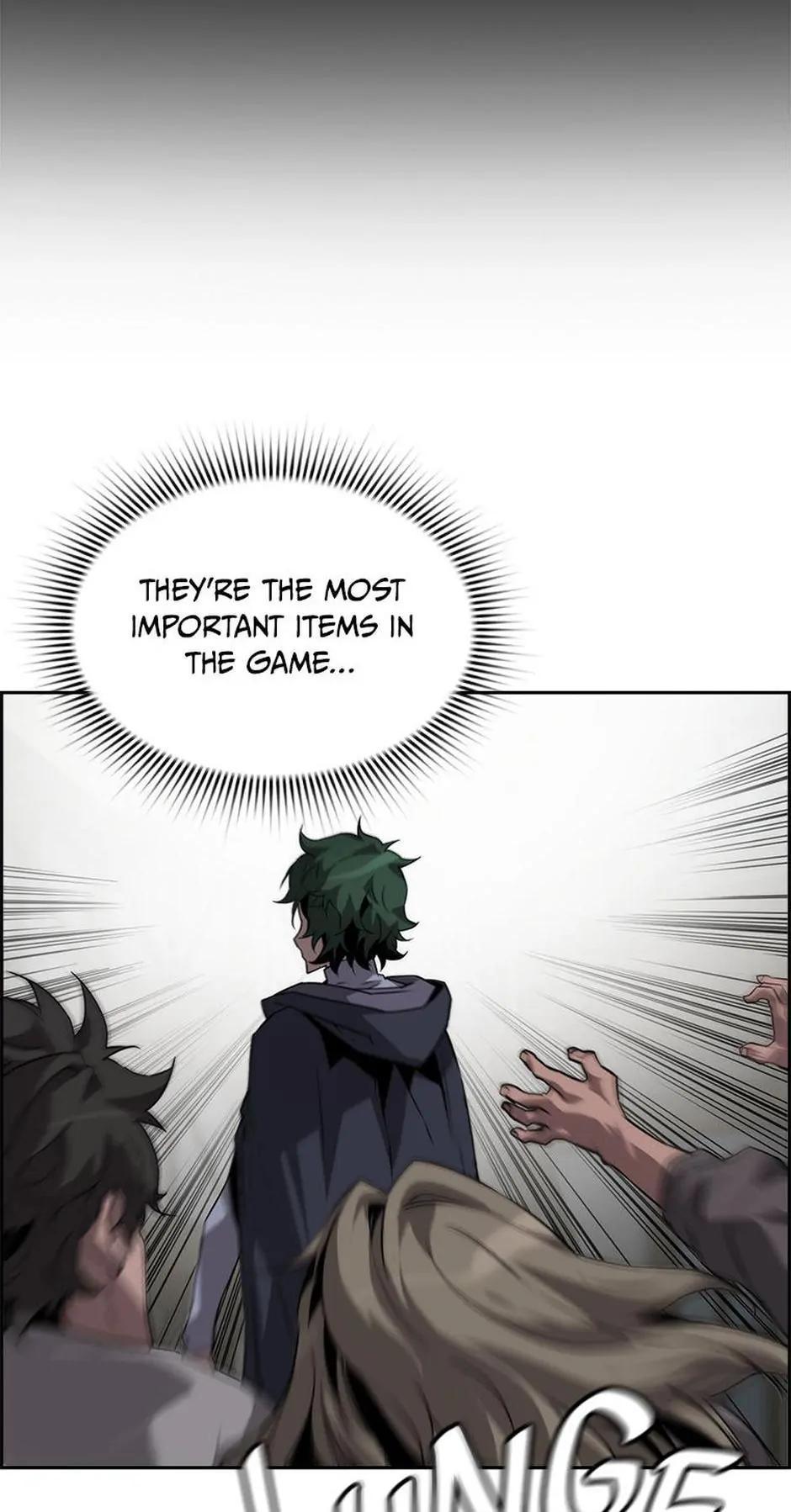 The Strongest Evolutionary Necromancer Chapter 8