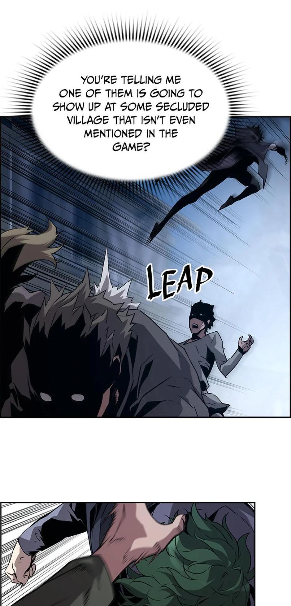 The Strongest Evolutionary Necromancer Chapter 8