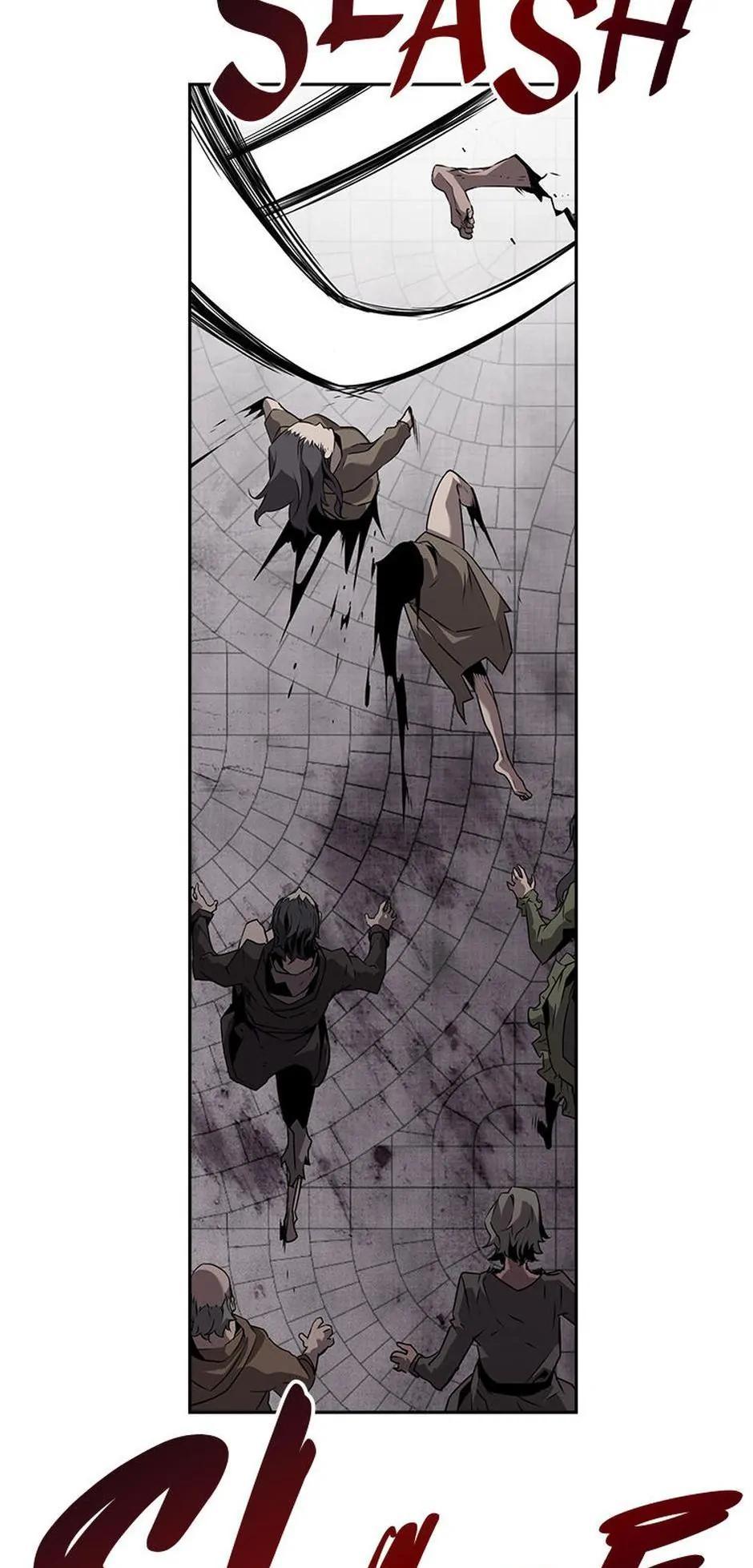 The Strongest Evolutionary Necromancer Chapter 8