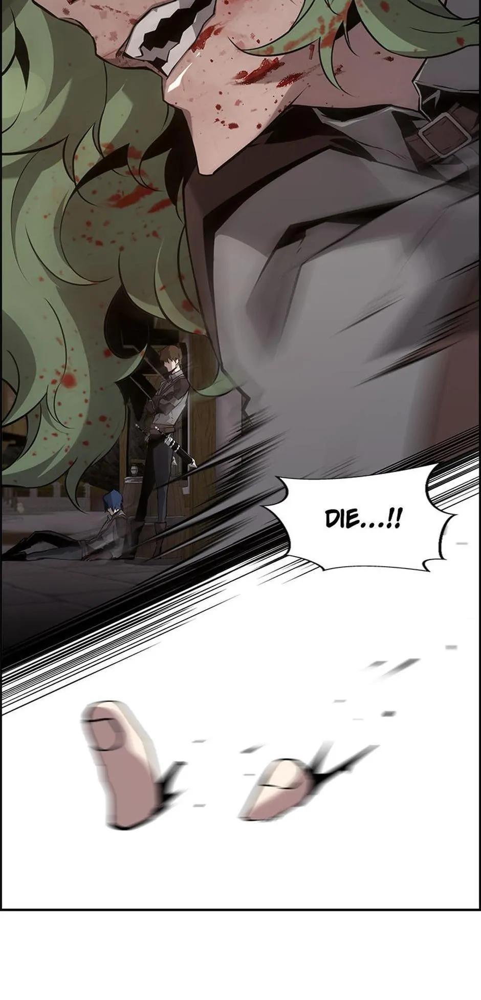 The Strongest Evolutionary Necromancer Chapter 8