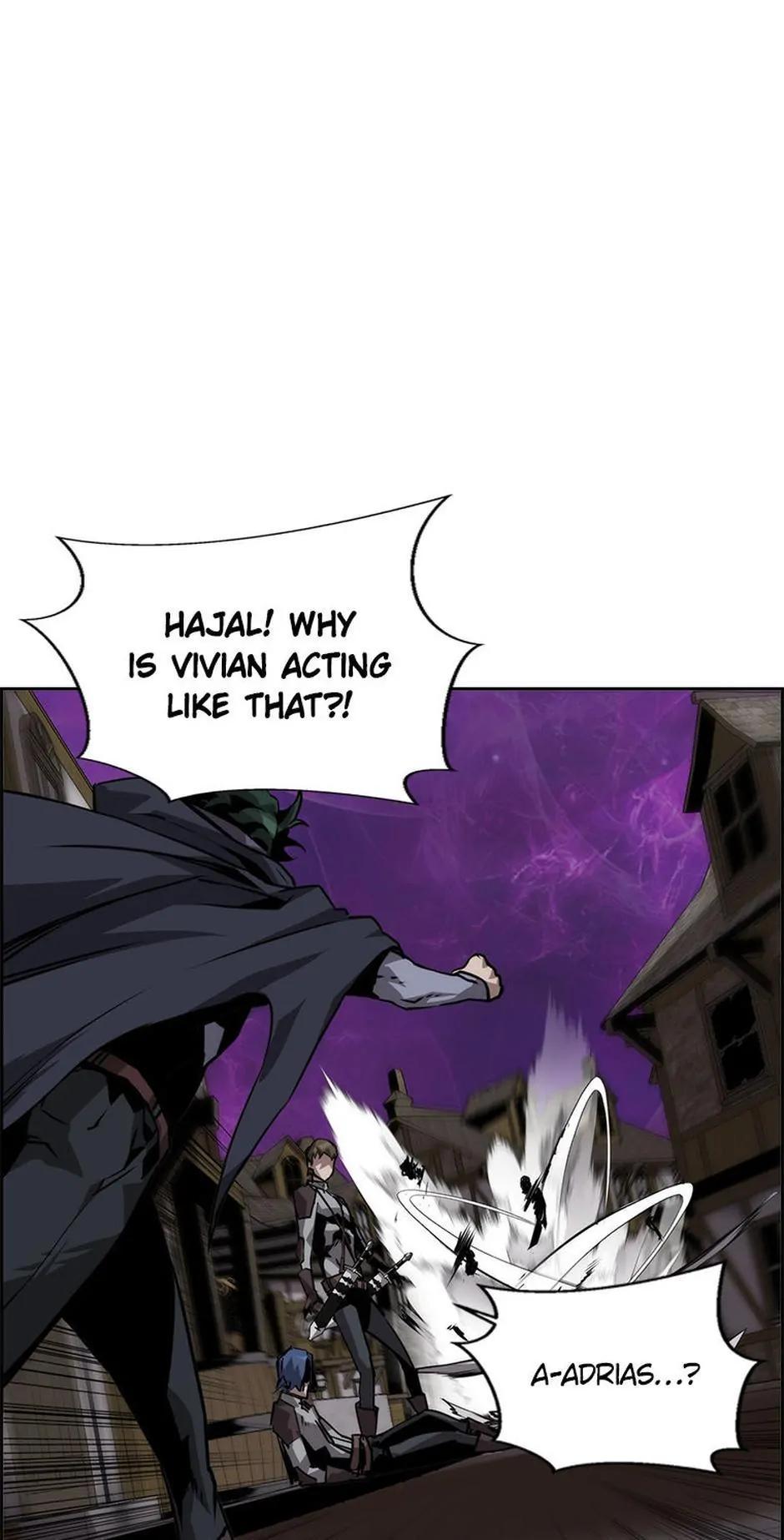 The Strongest Evolutionary Necromancer Chapter 8