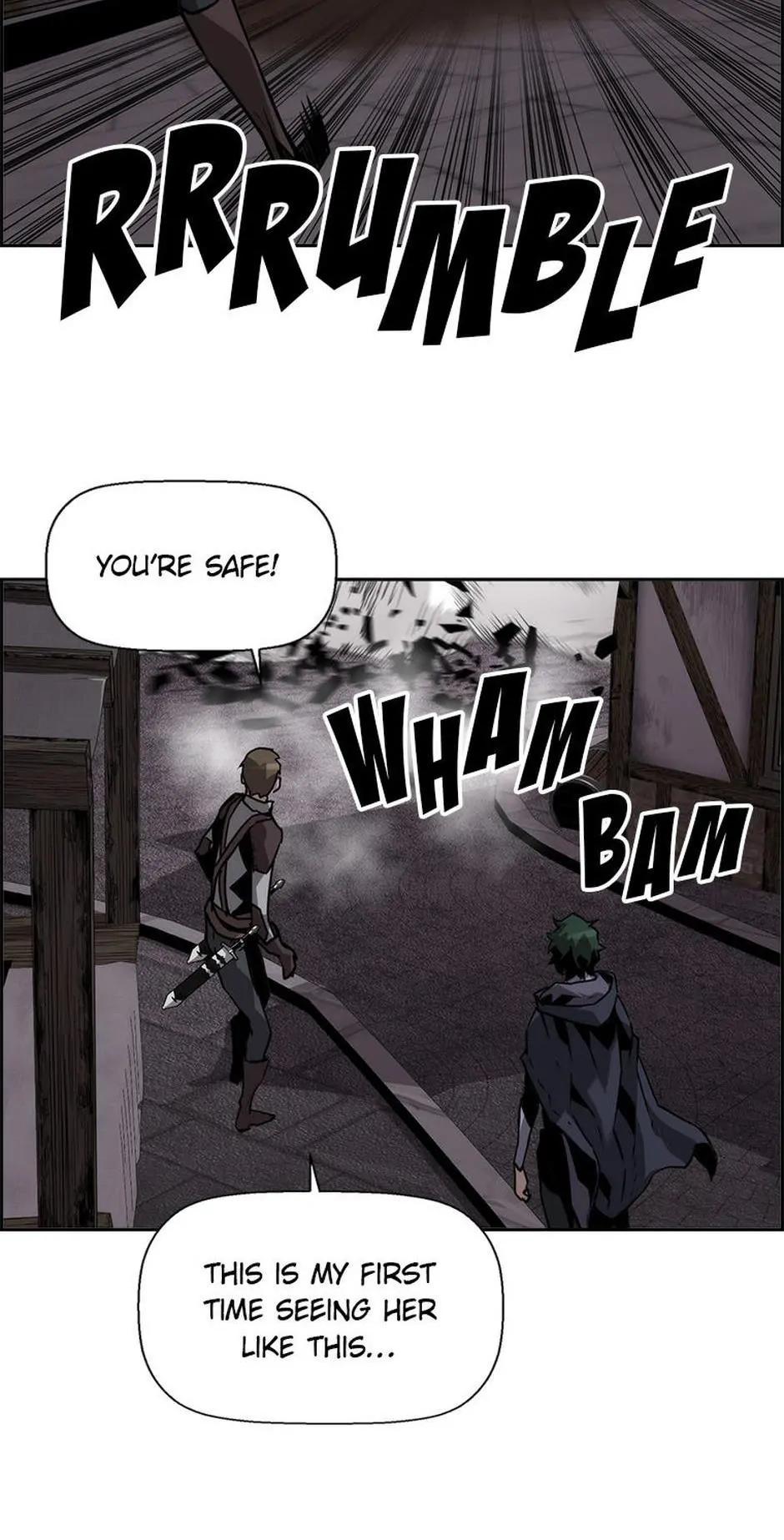 The Strongest Evolutionary Necromancer Chapter 8