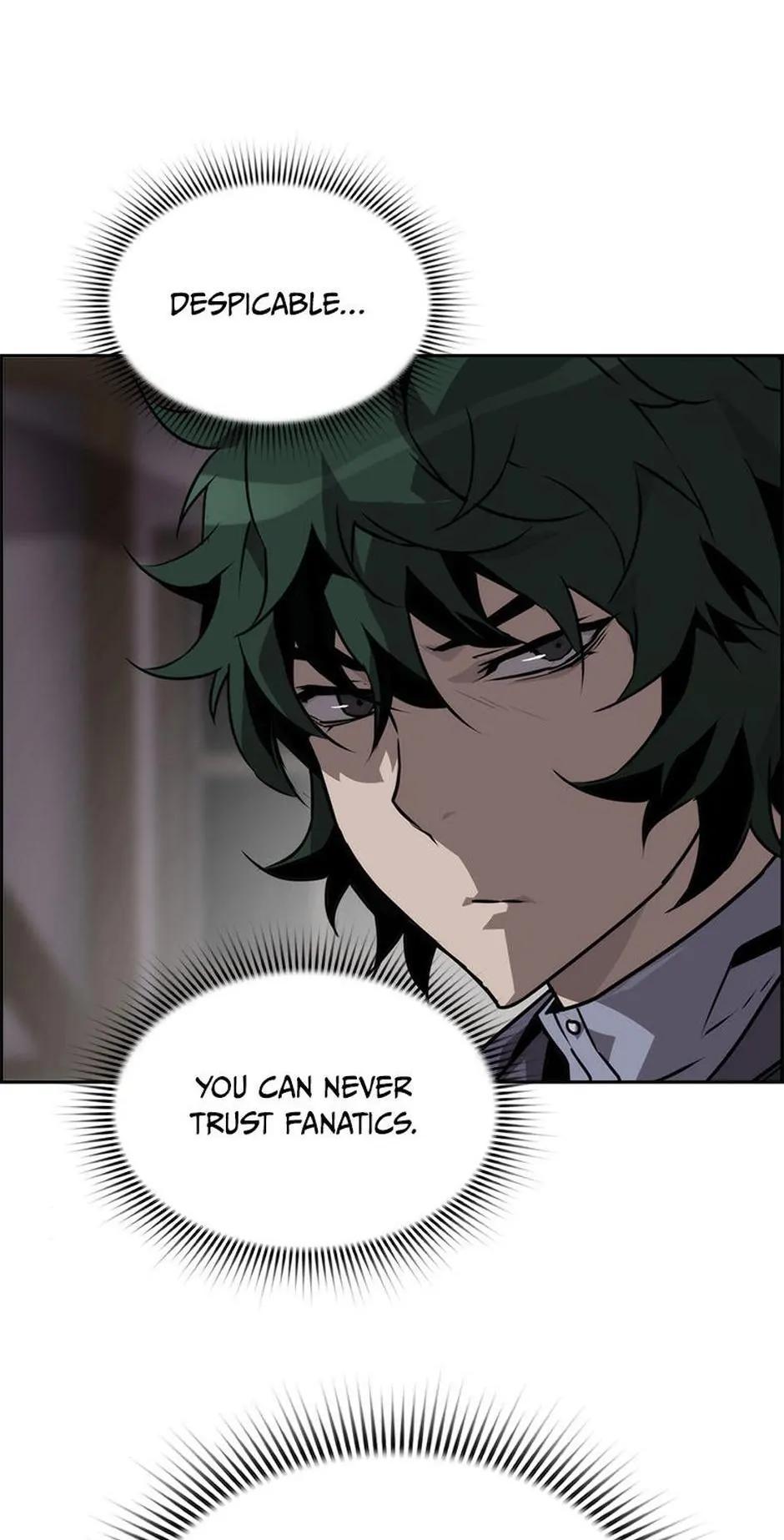 The Strongest Evolutionary Necromancer Chapter 8