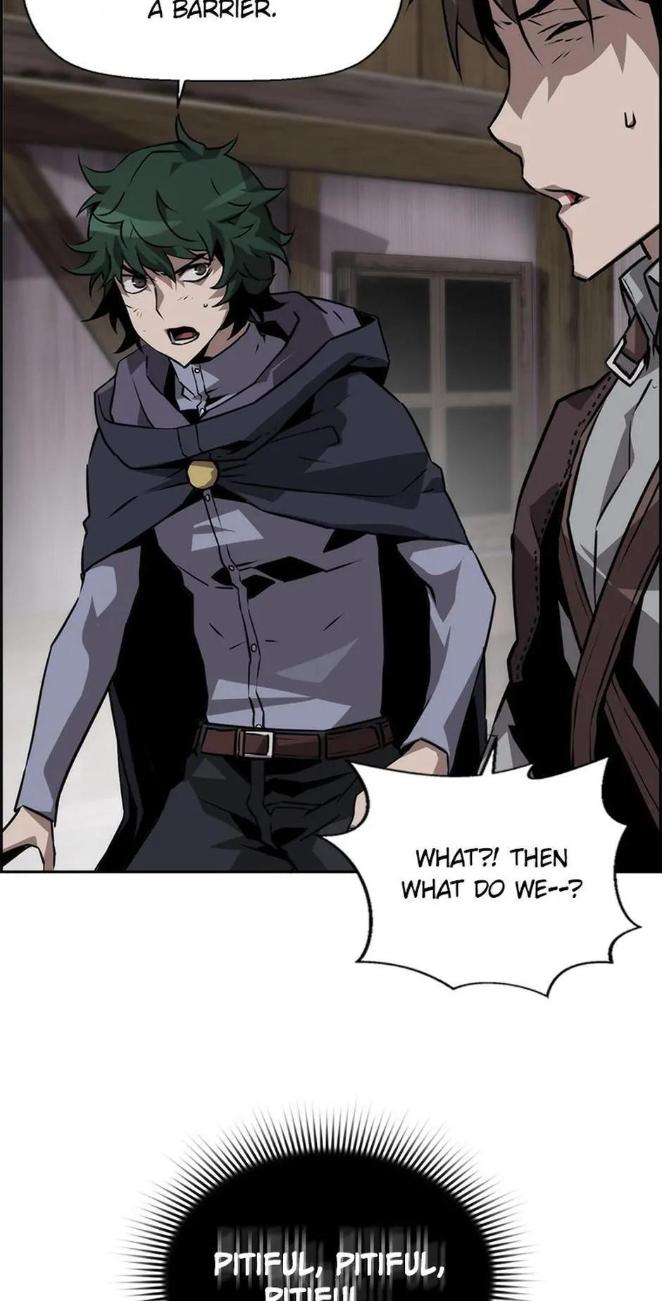 The Strongest Evolutionary Necromancer Chapter 8