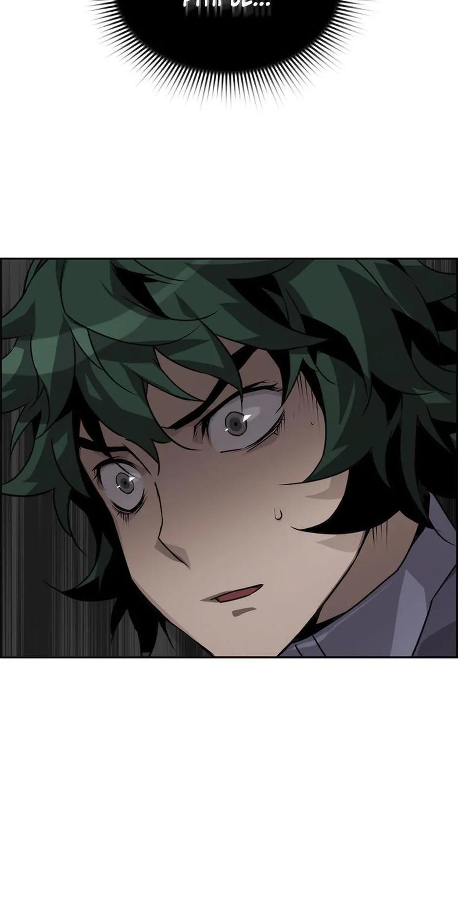 The Strongest Evolutionary Necromancer Chapter 8