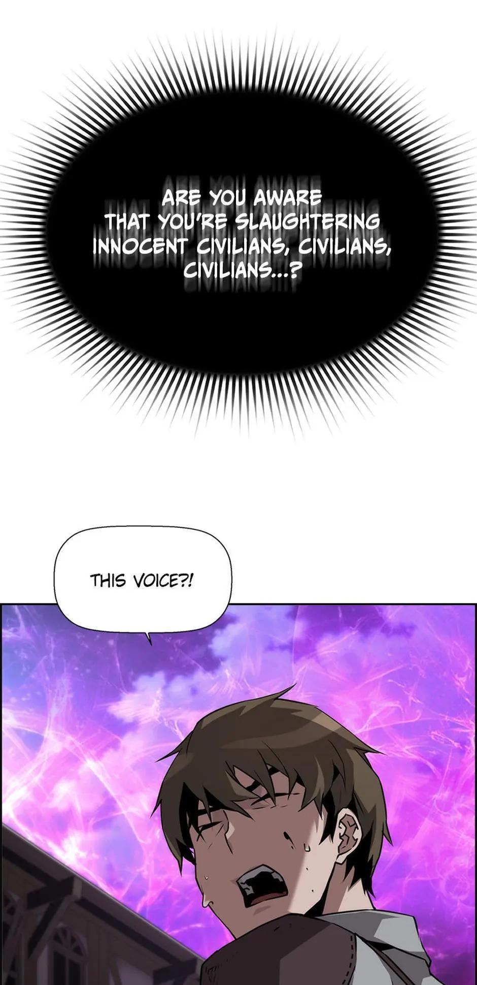 The Strongest Evolutionary Necromancer Chapter 8