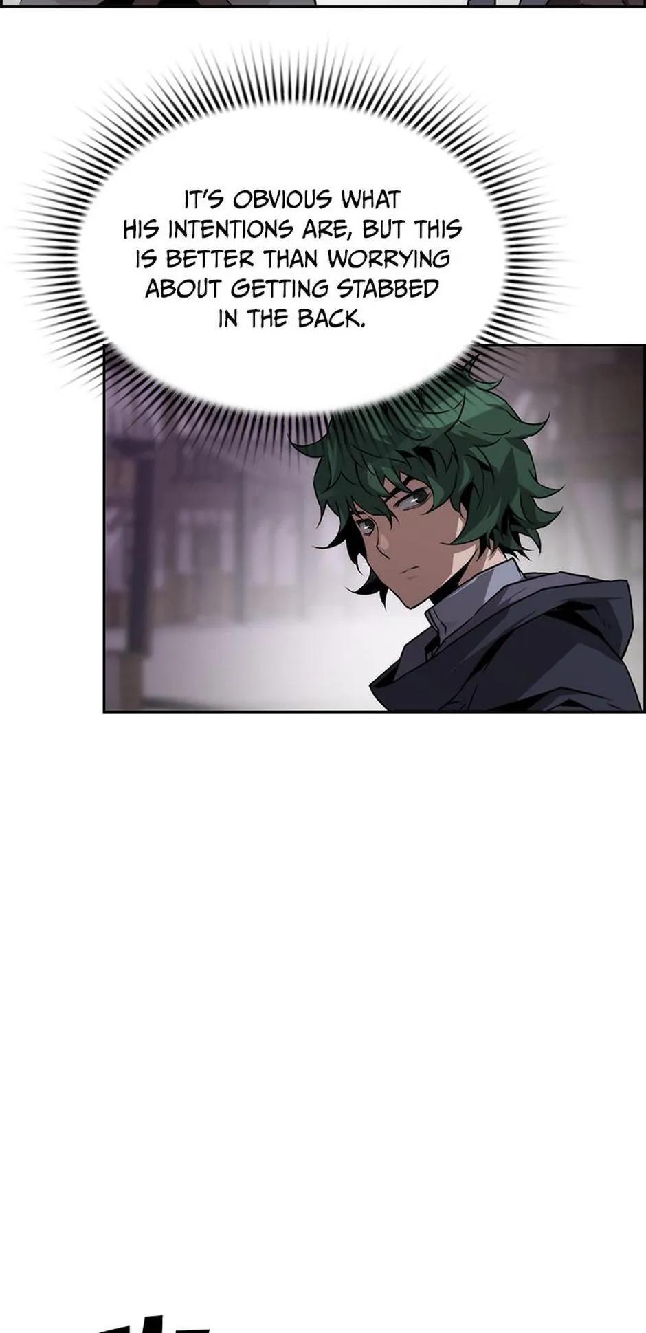 The Strongest Evolutionary Necromancer Chapter 8